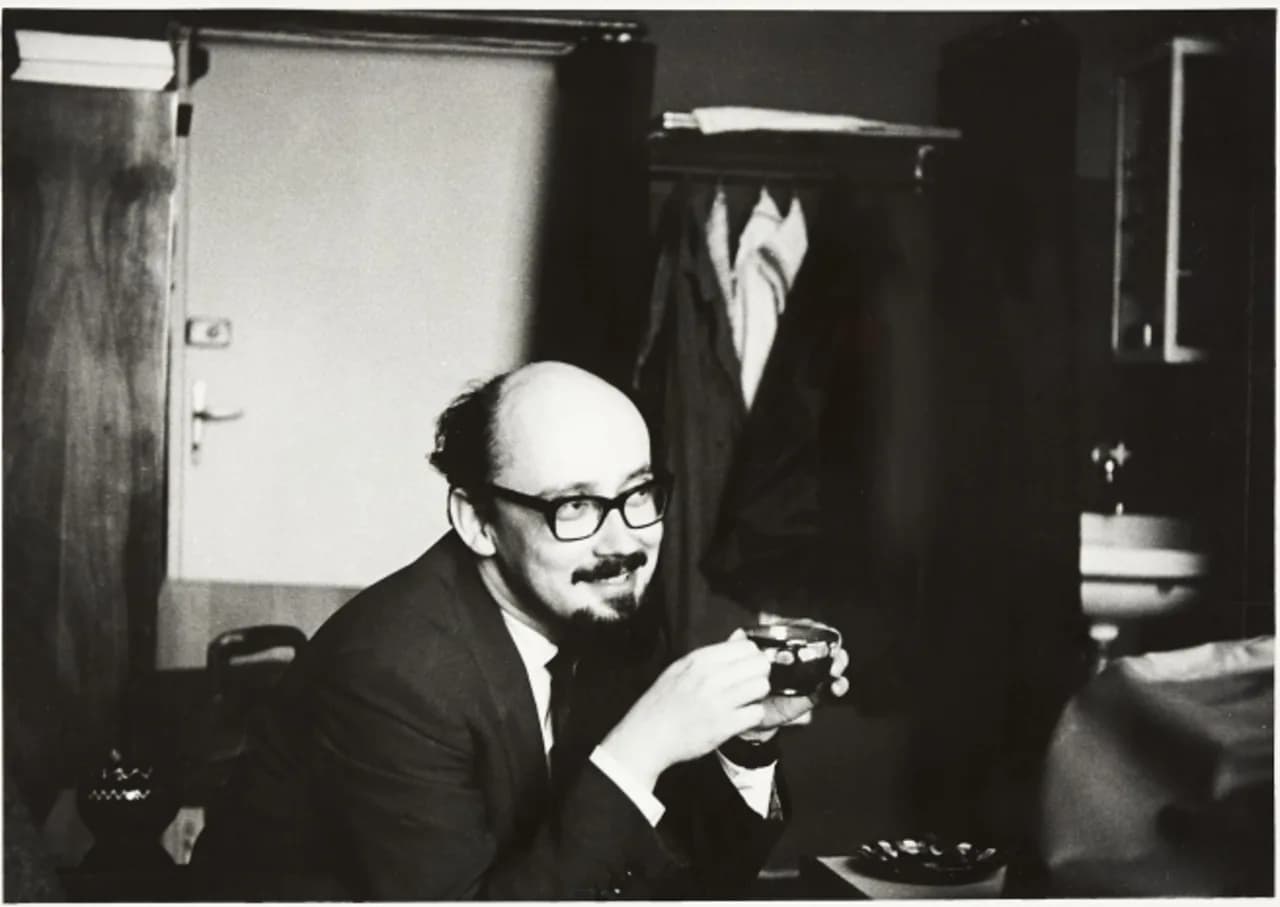 Sędzimir Klimaszewski