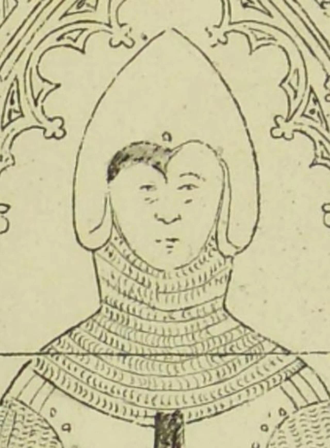 Guillaume Tirel