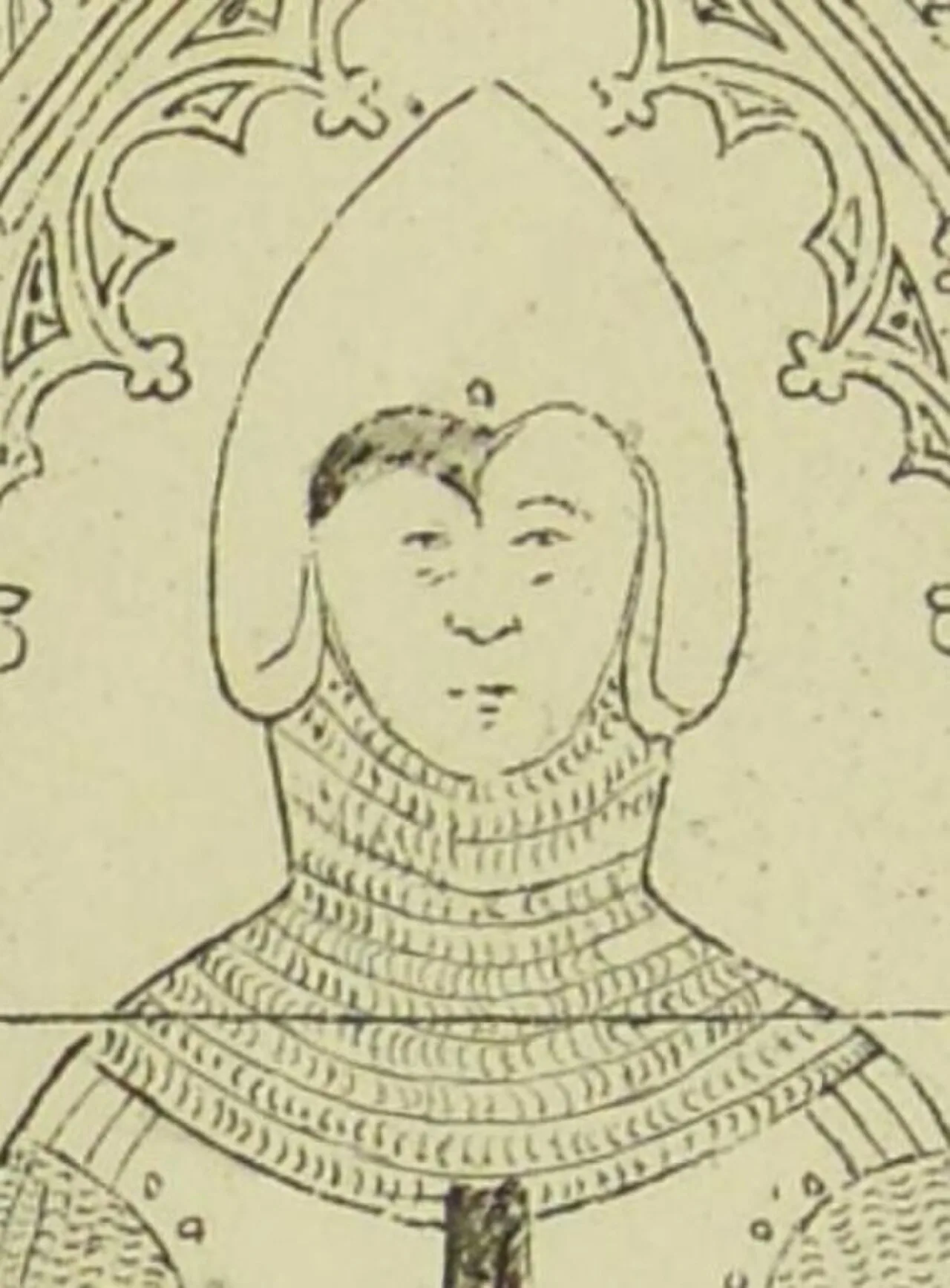 Guillaume Tirel