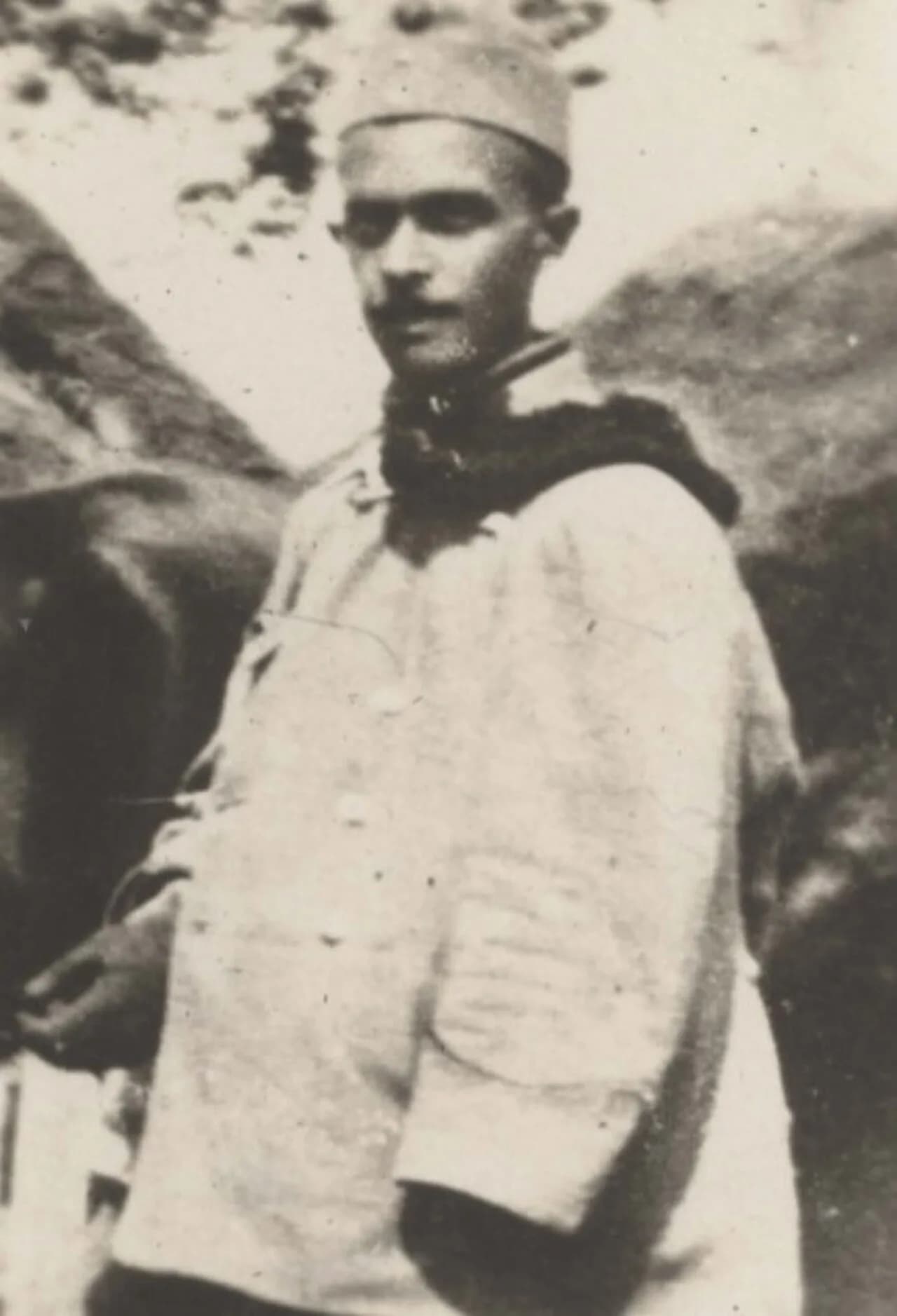 Tadeusz Adamski