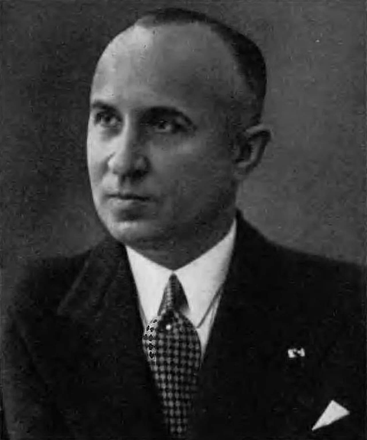 Tadeusz Argasiński