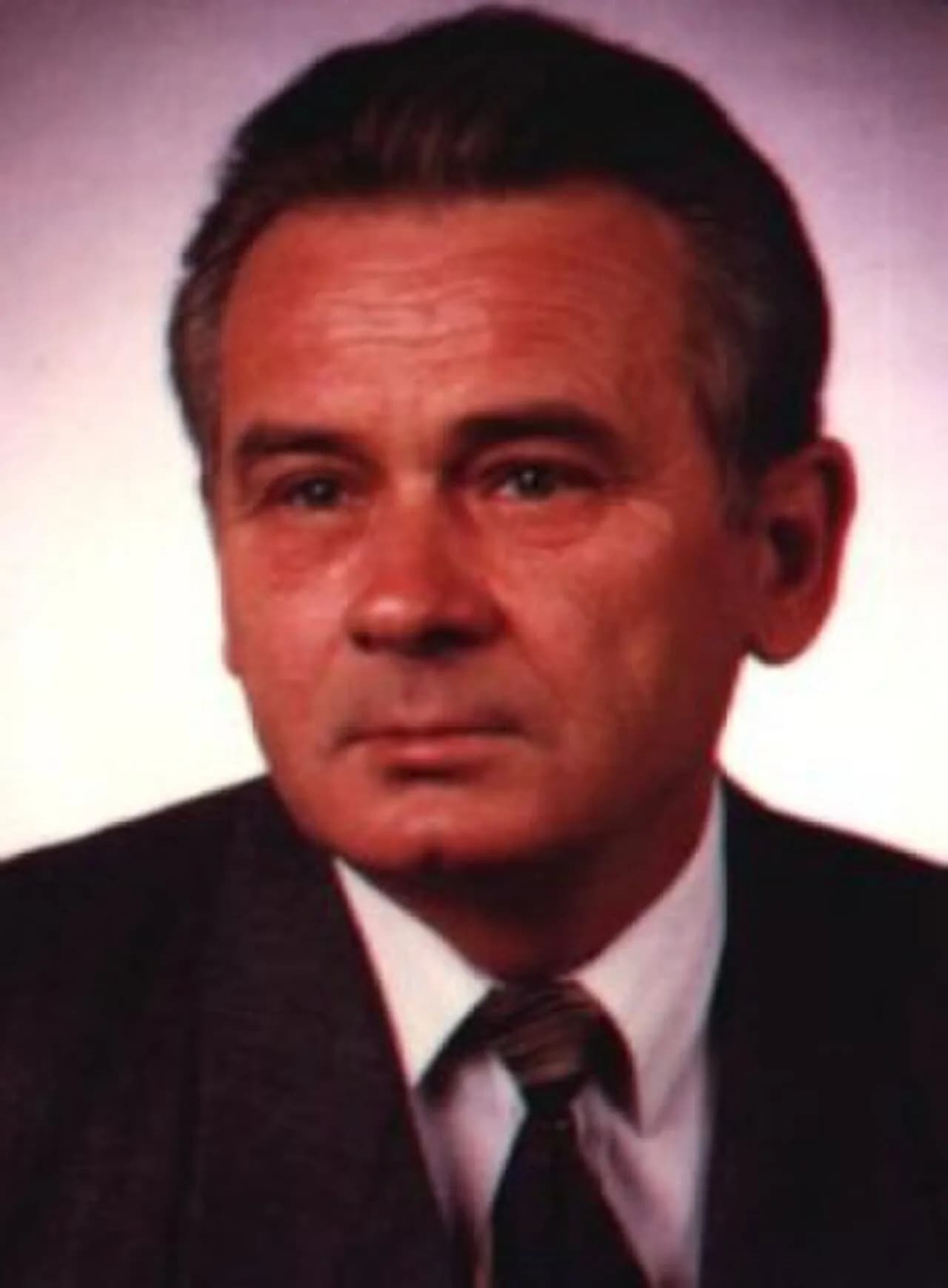 Tadeusz Banaszczyk