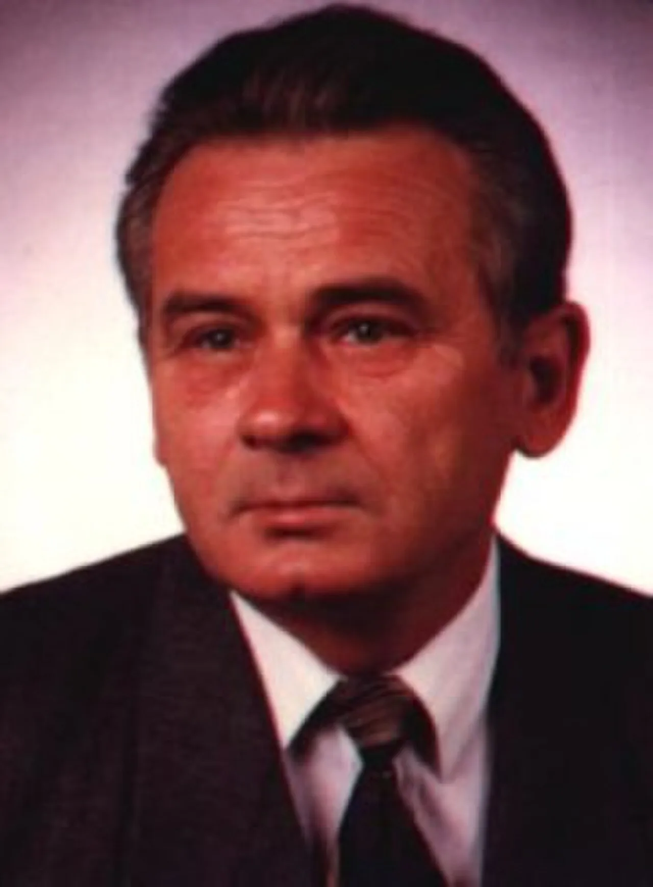 Tadeusz Banaszczyk