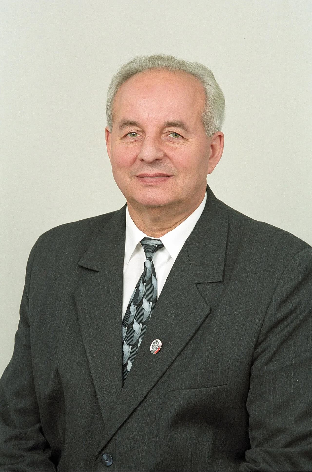Tadeusz Bartos