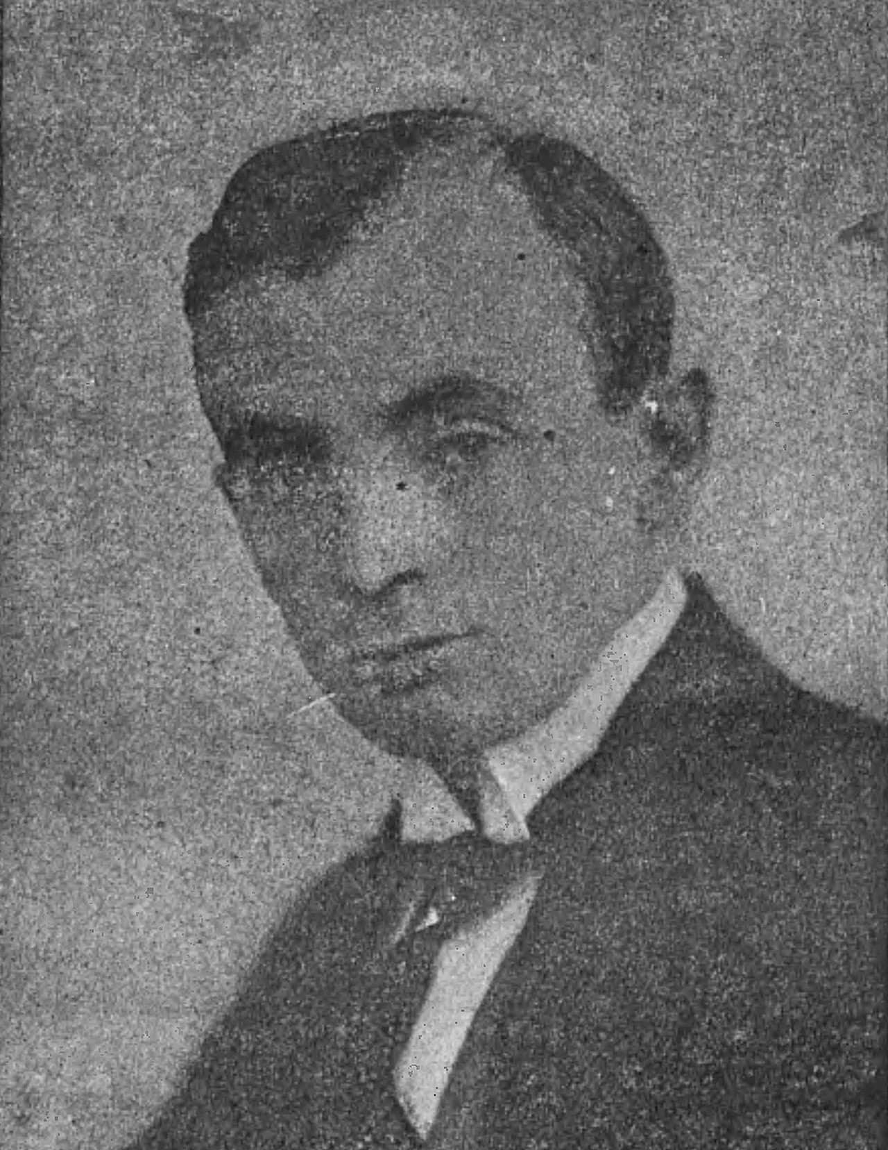 Tadeusz Białkowski