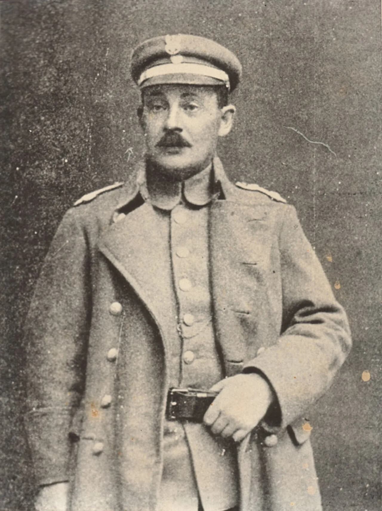 Tadeusz Chrostowski