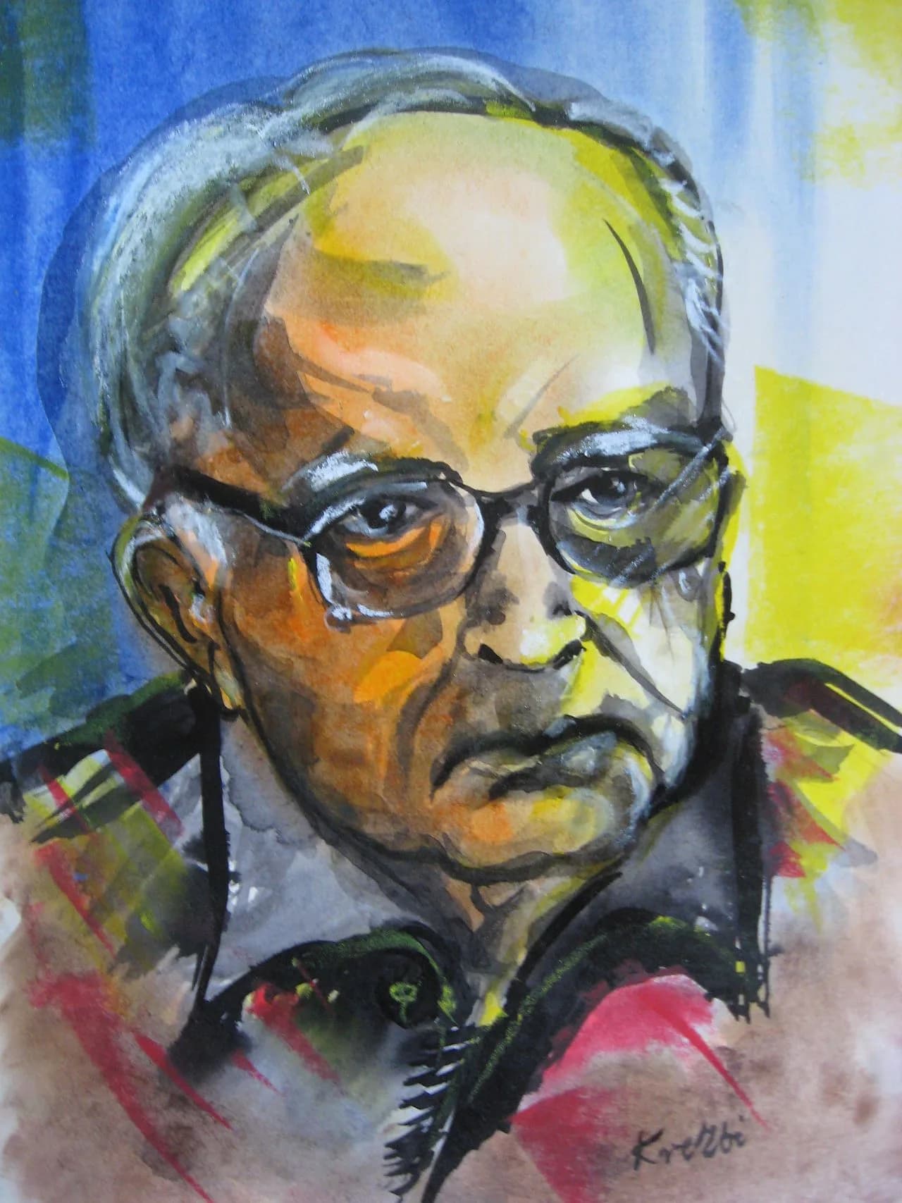 Tadeusz Chróścielewski