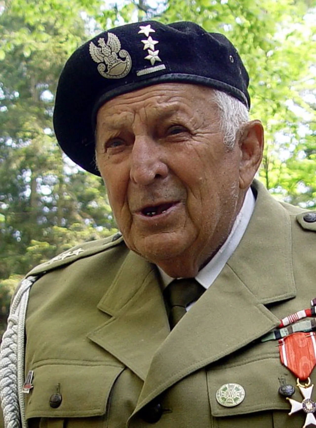 Tadeusz Ciuk
