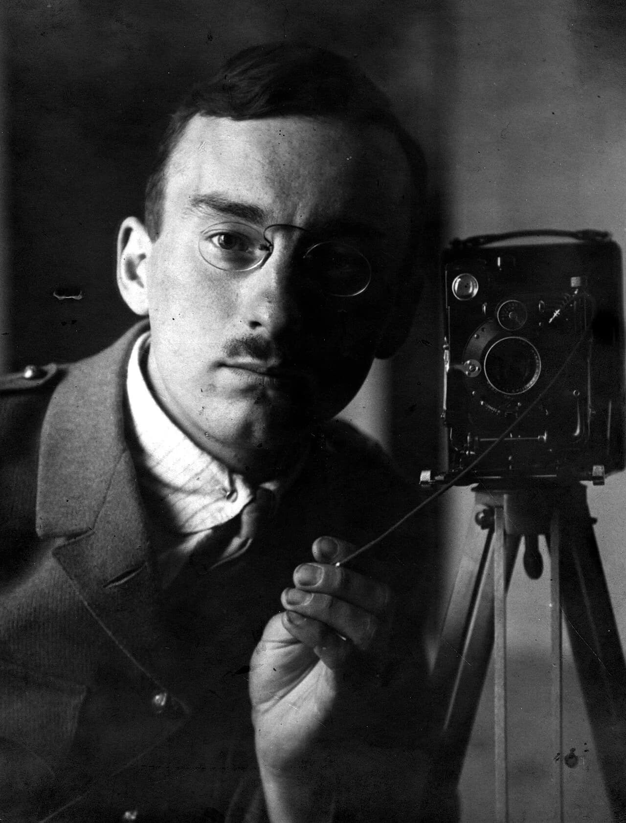 Tadeusz Cyprian