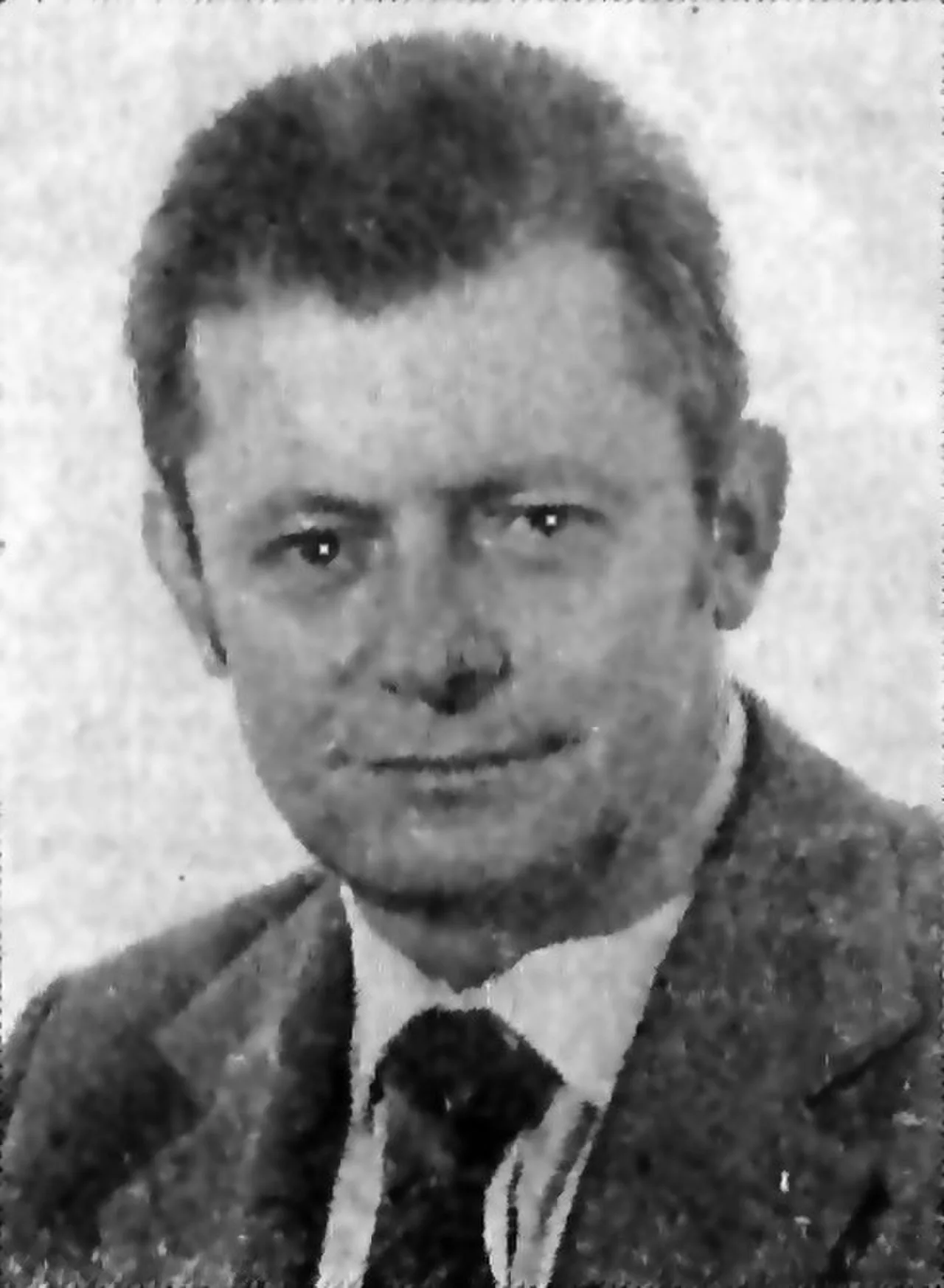 Tadeusz Czechowicz