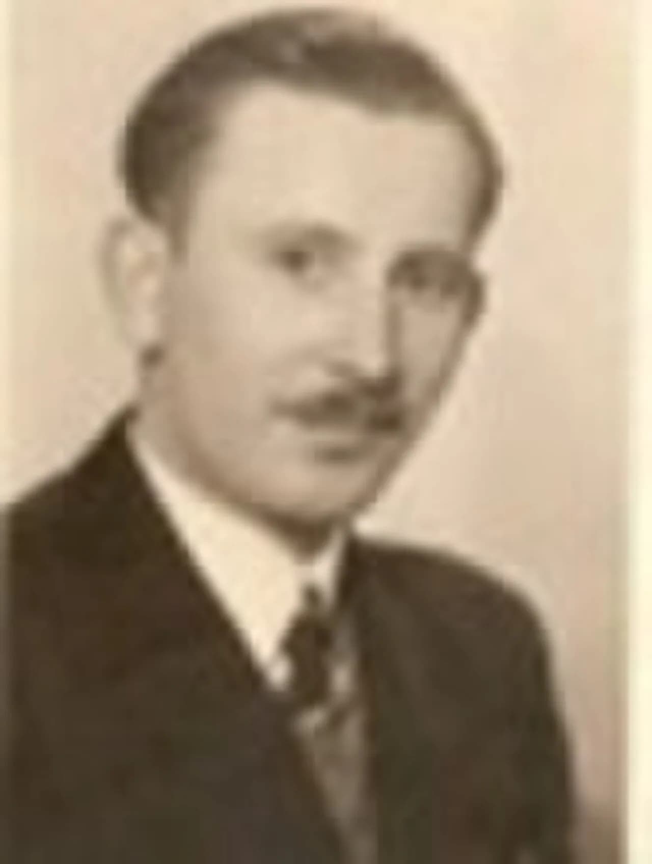 Tadeusz Dajewski