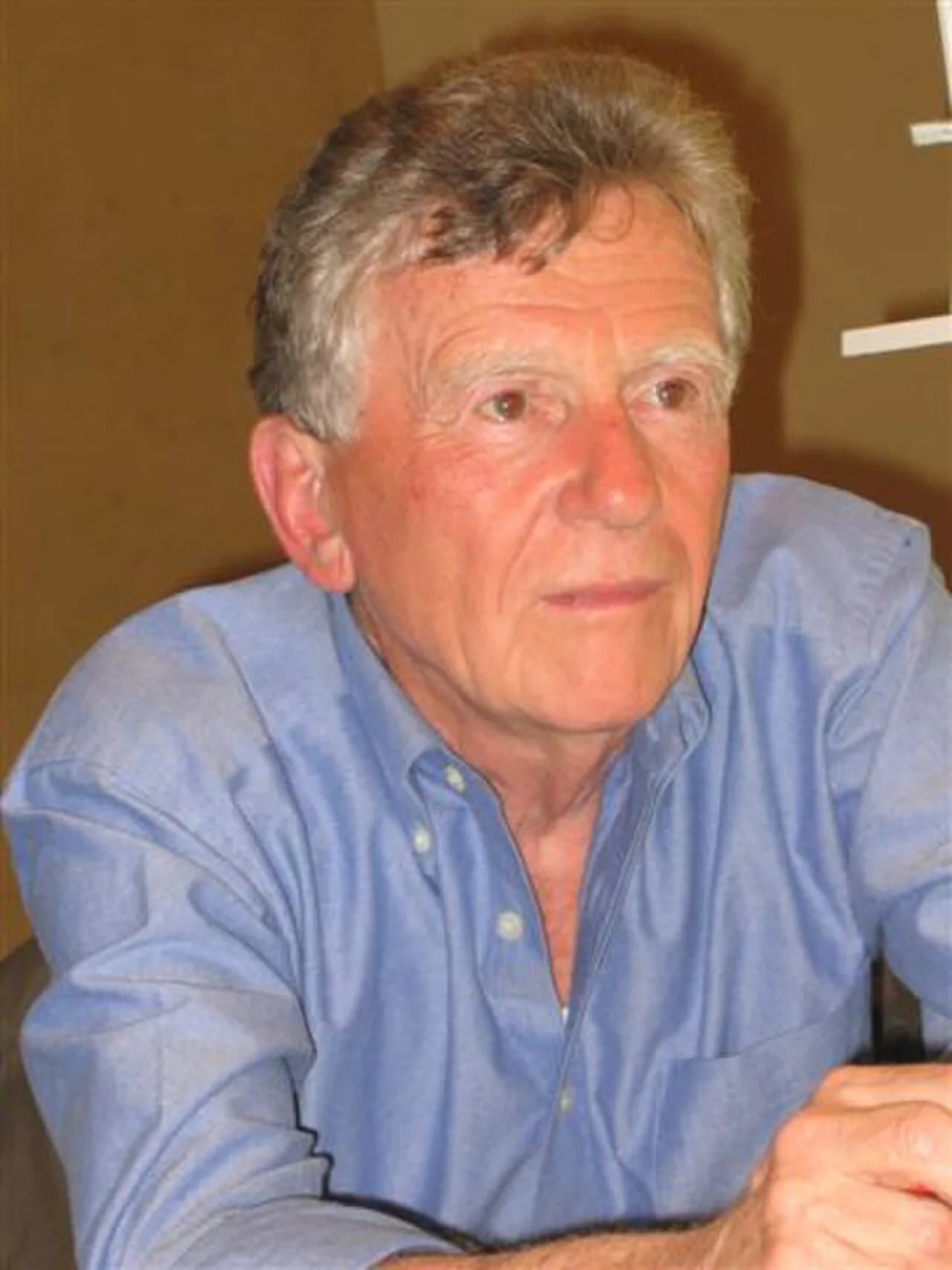 Tadeusz Drewnowski