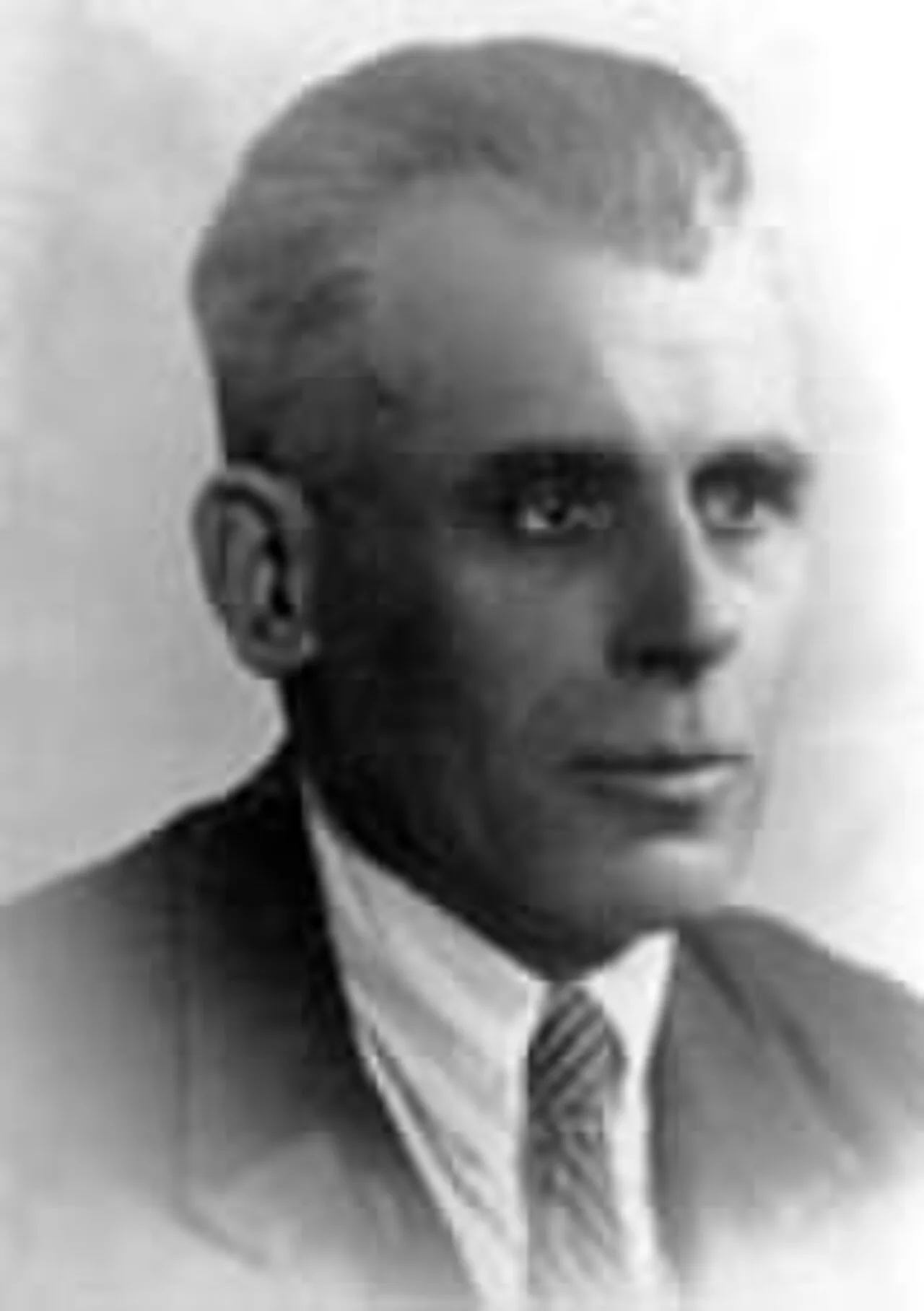 Tadeusz Dymowski