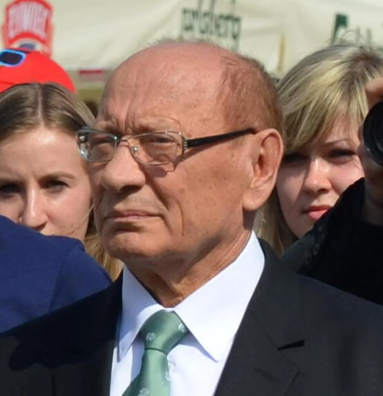 Tadeusz Ferenc