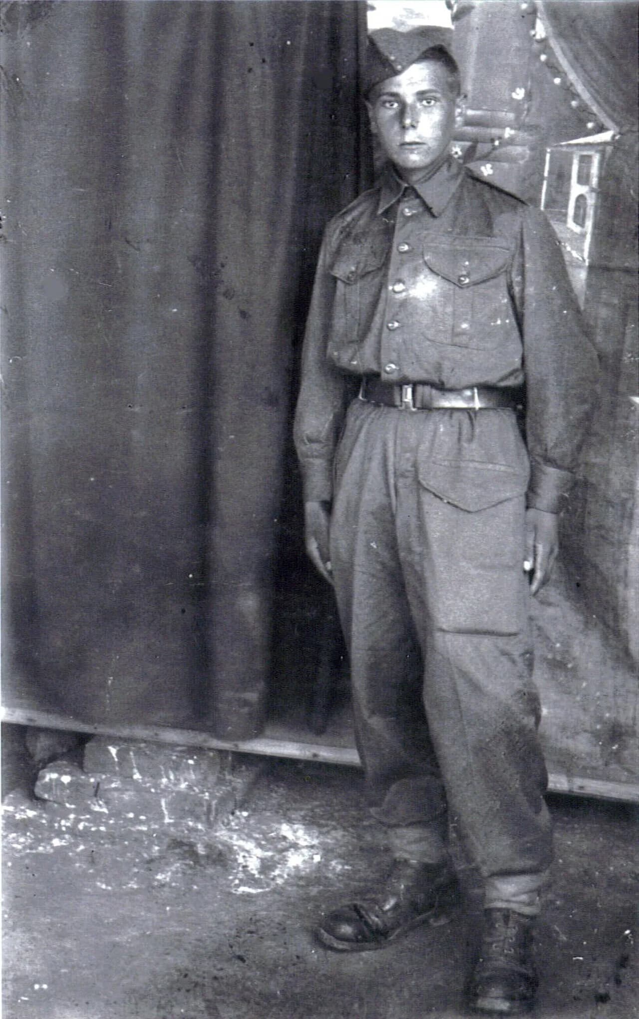 Tadeusz Franciszek Kulikowski