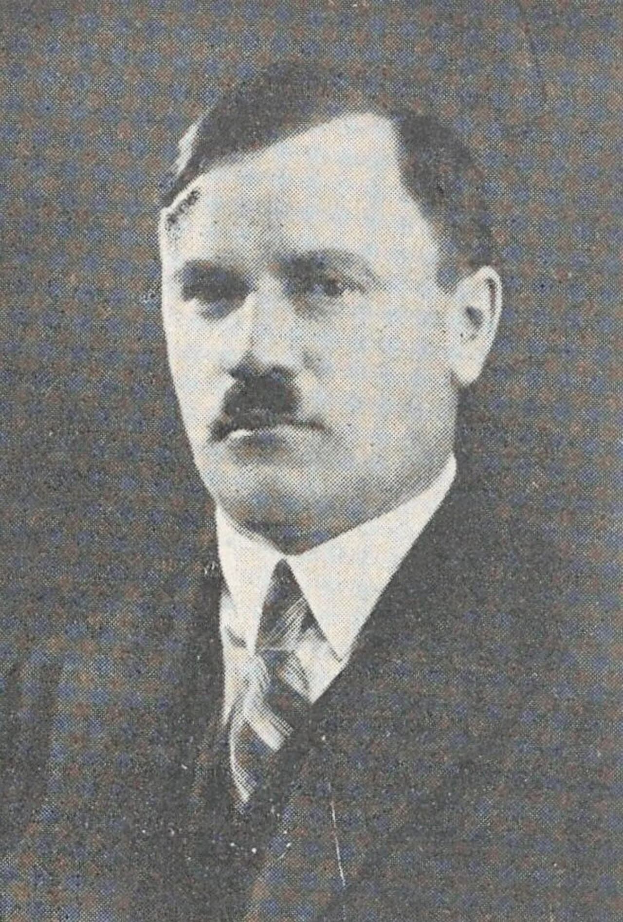 Tadeusz Gdula