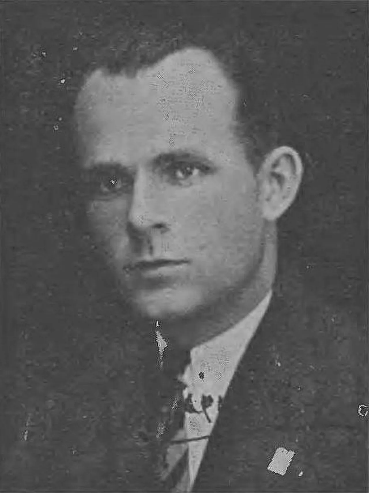 Tadeusz Giewont-Szczecina