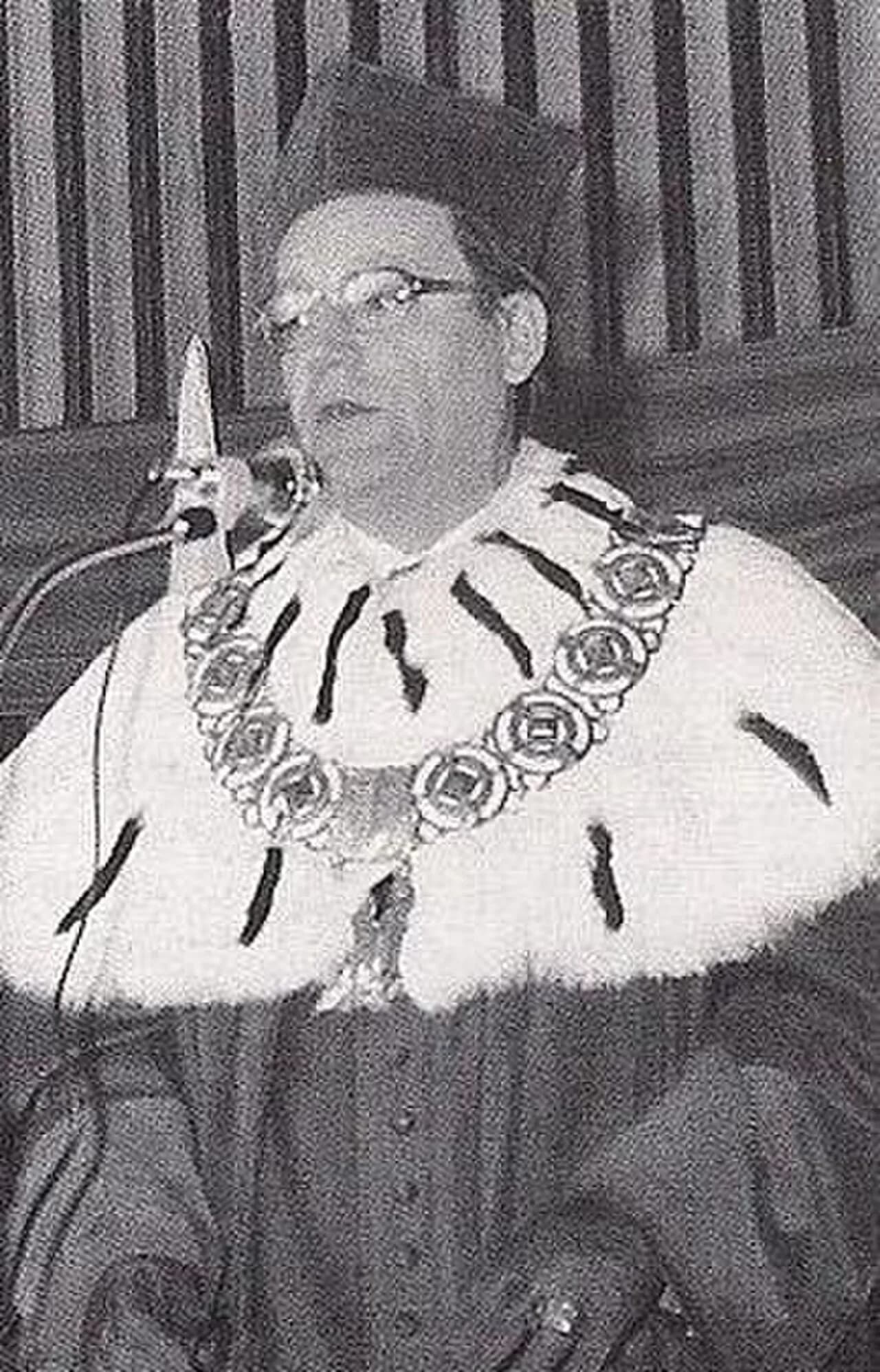 Tadeusz Gospodarek