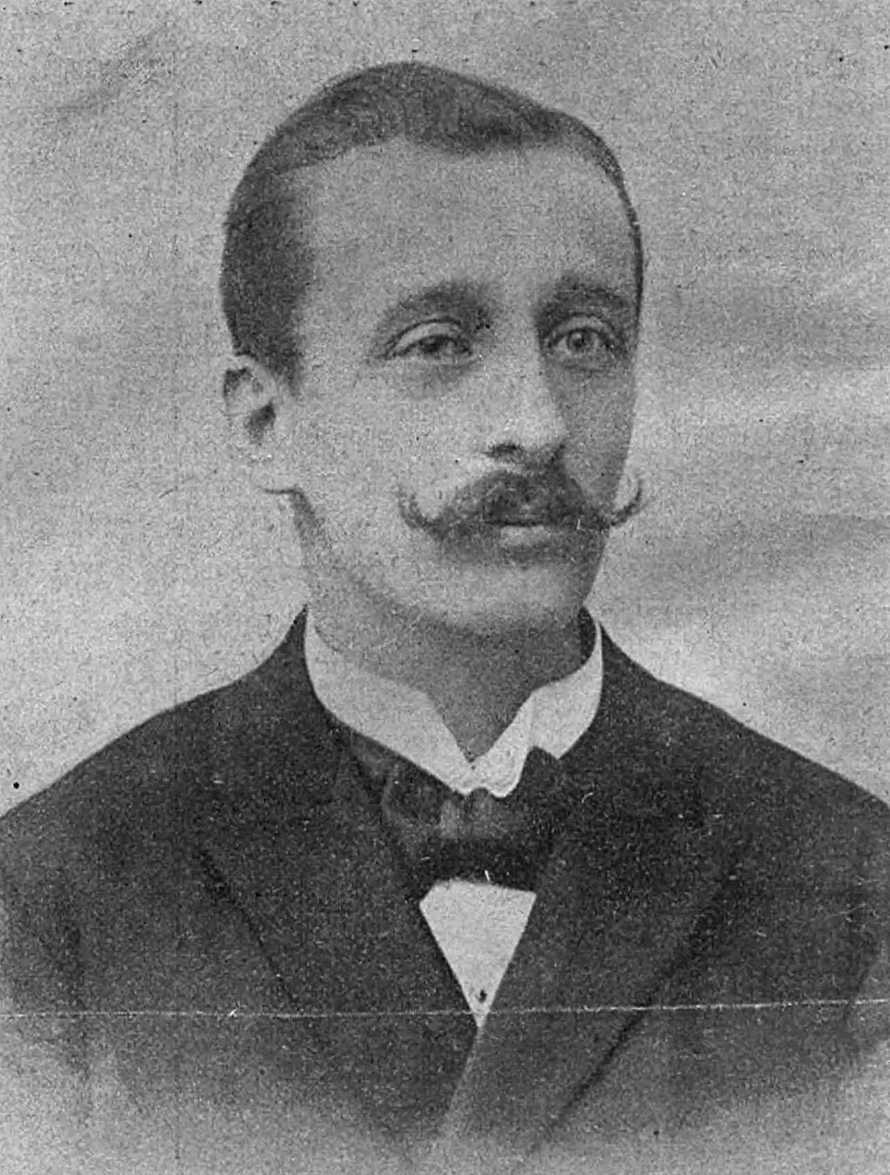 Tadeusz Grabowski