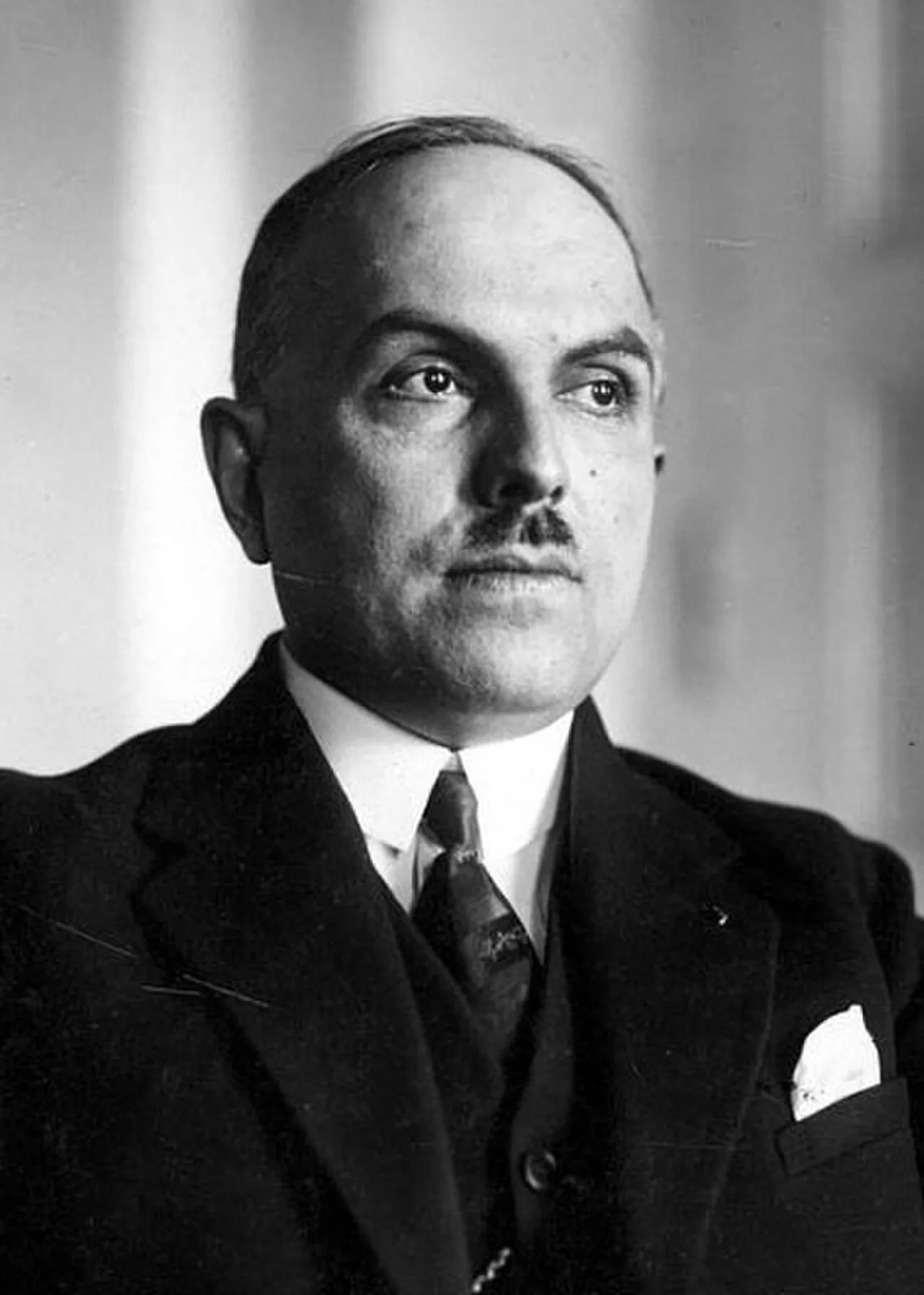 Tadeusz Grodyński
