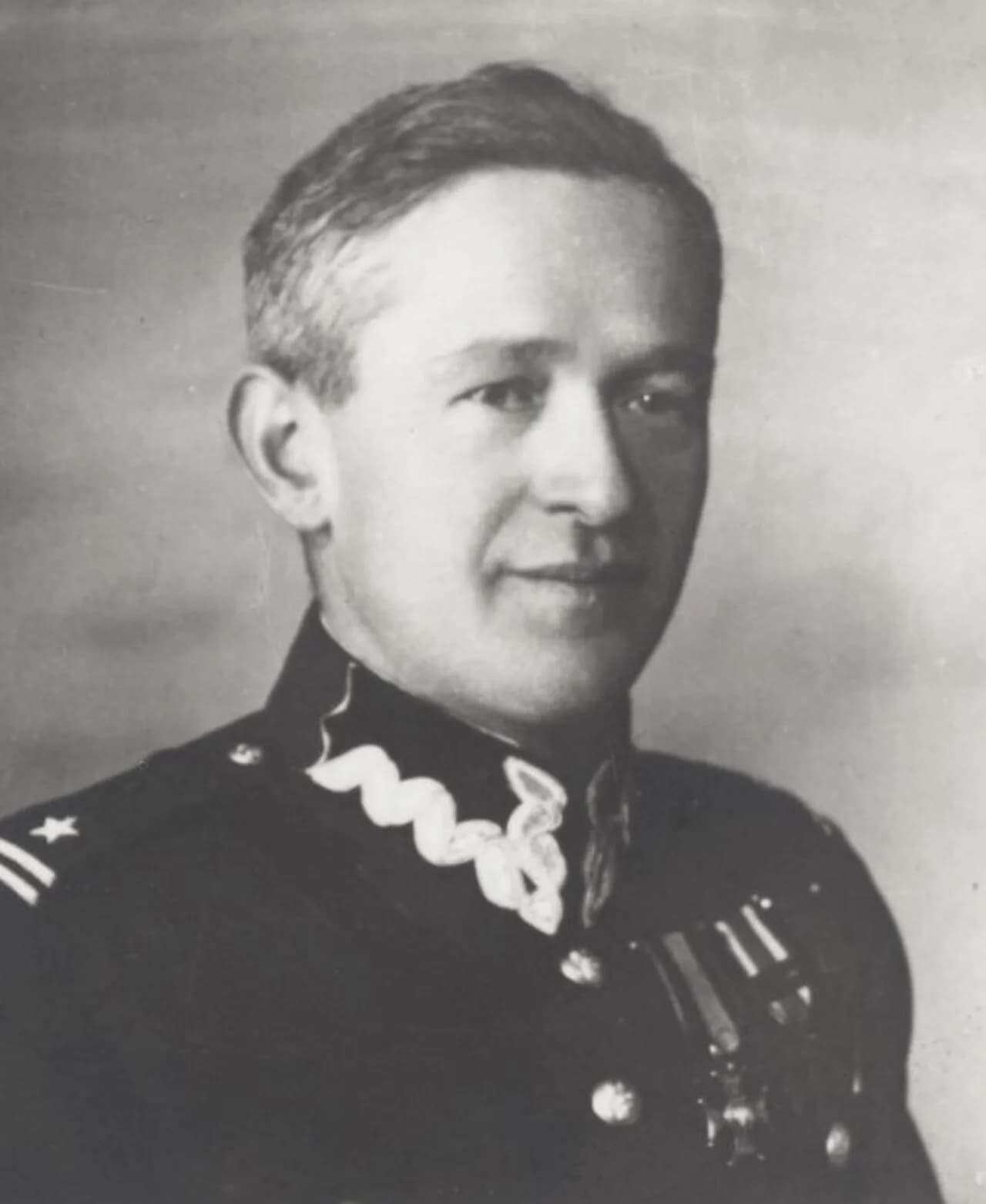 Tadeusz Herfurt