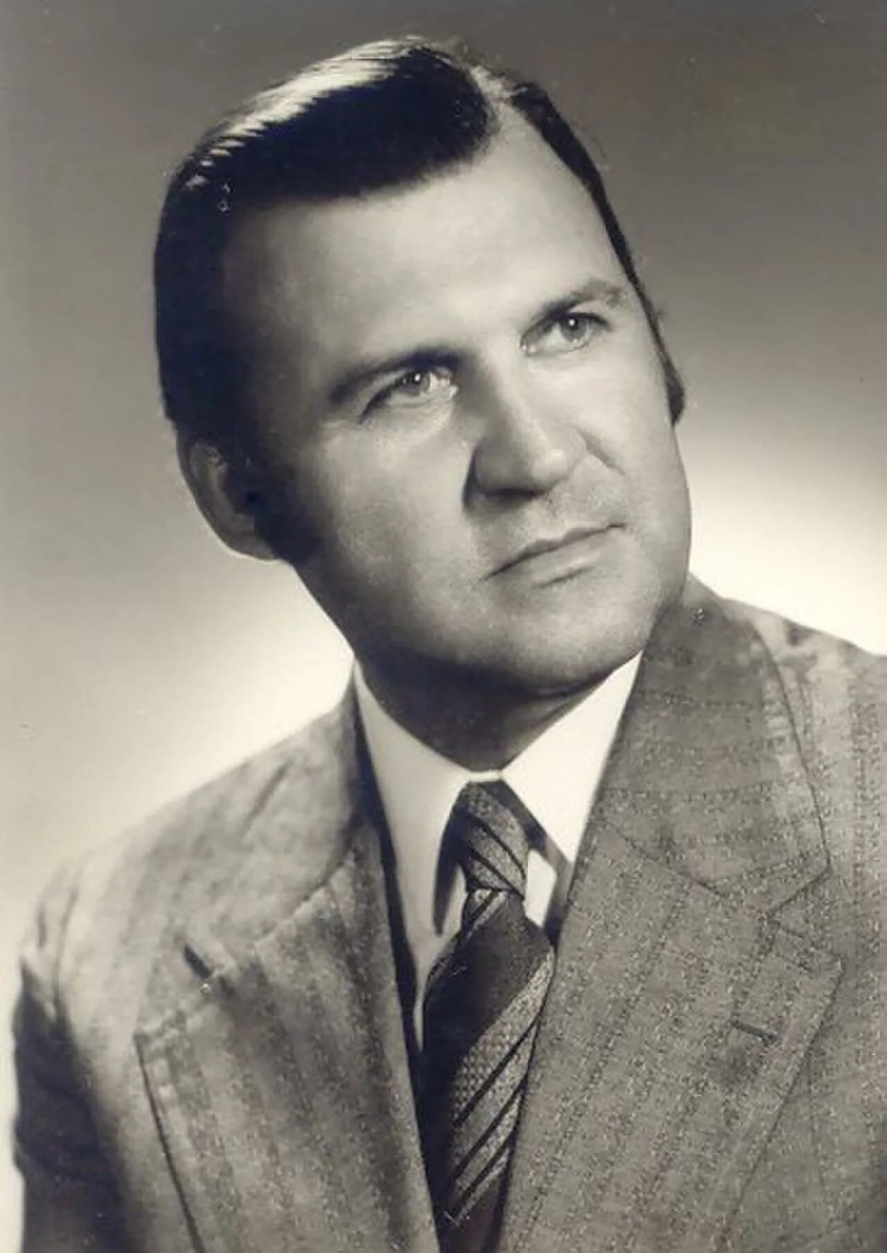 Tadeusz Jarosz