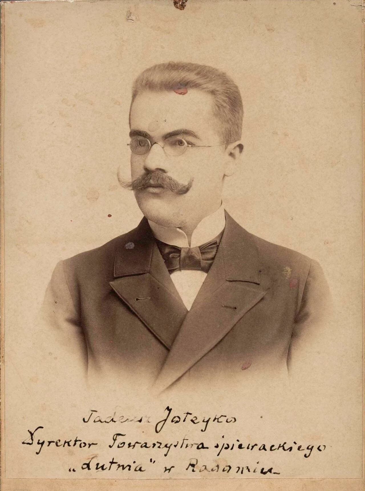Tadeusz Joteyko