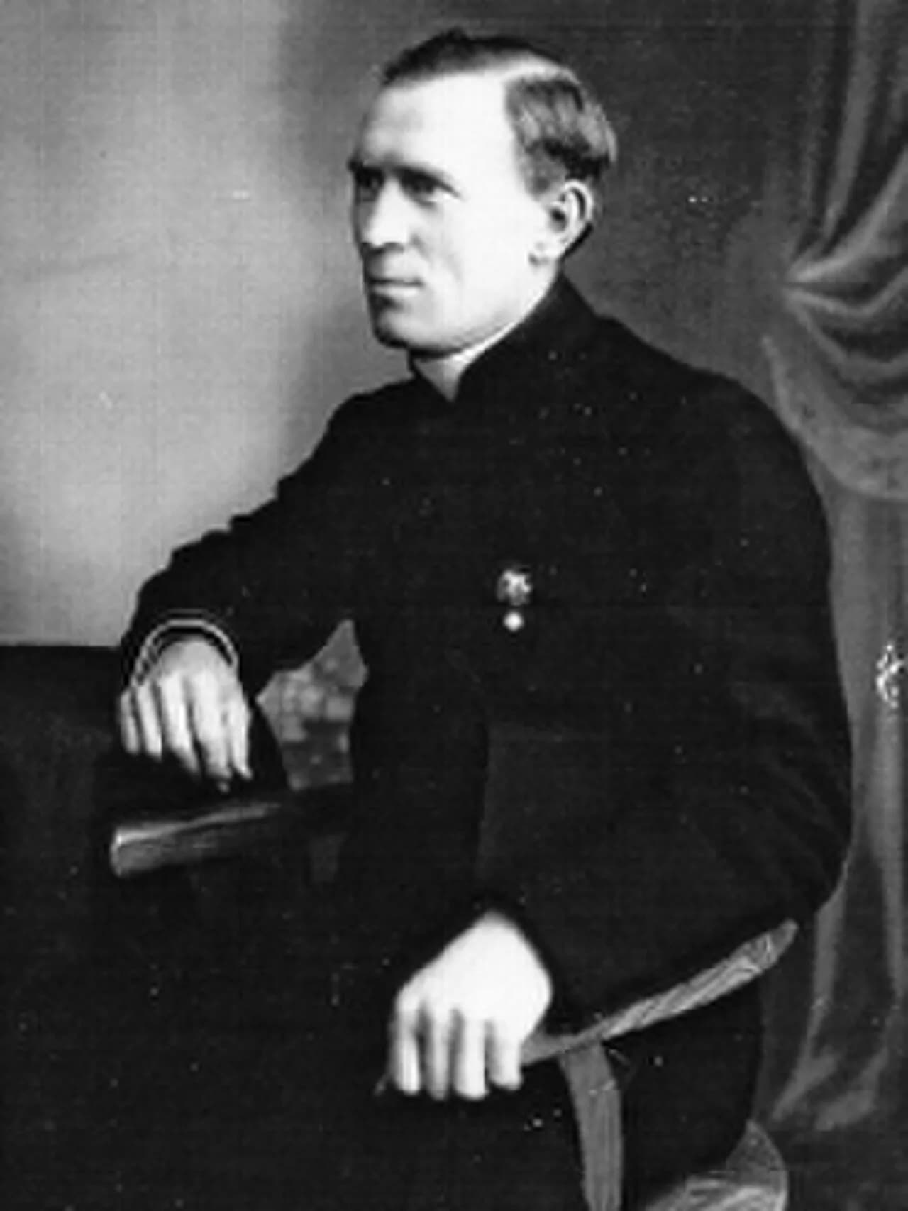 Tadeusz Kamiński
