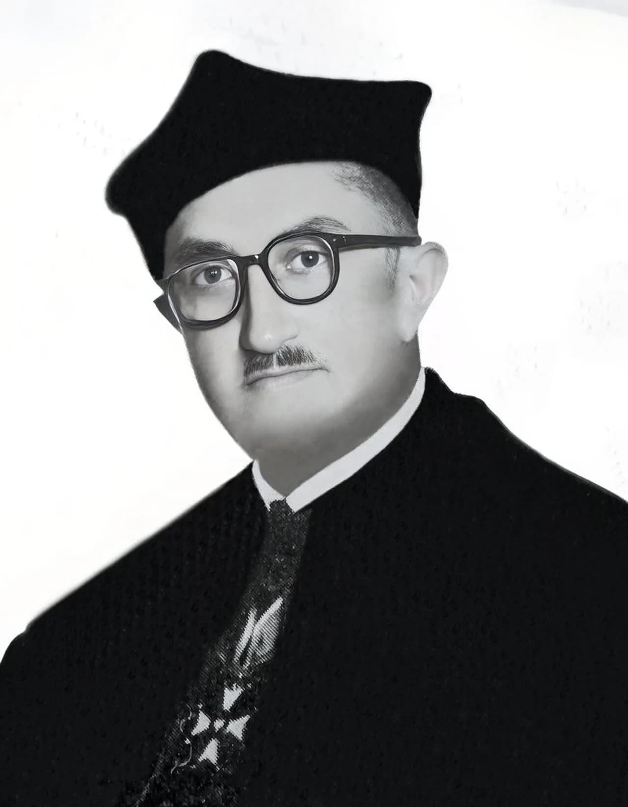 Tadeusz Kielanowski