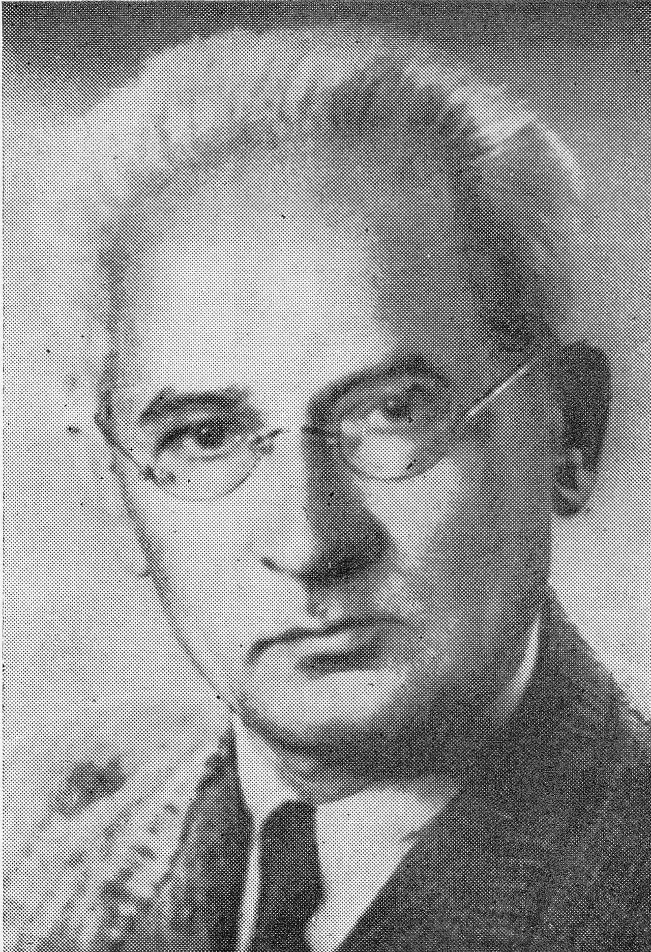 Tadeusz Kupczyński