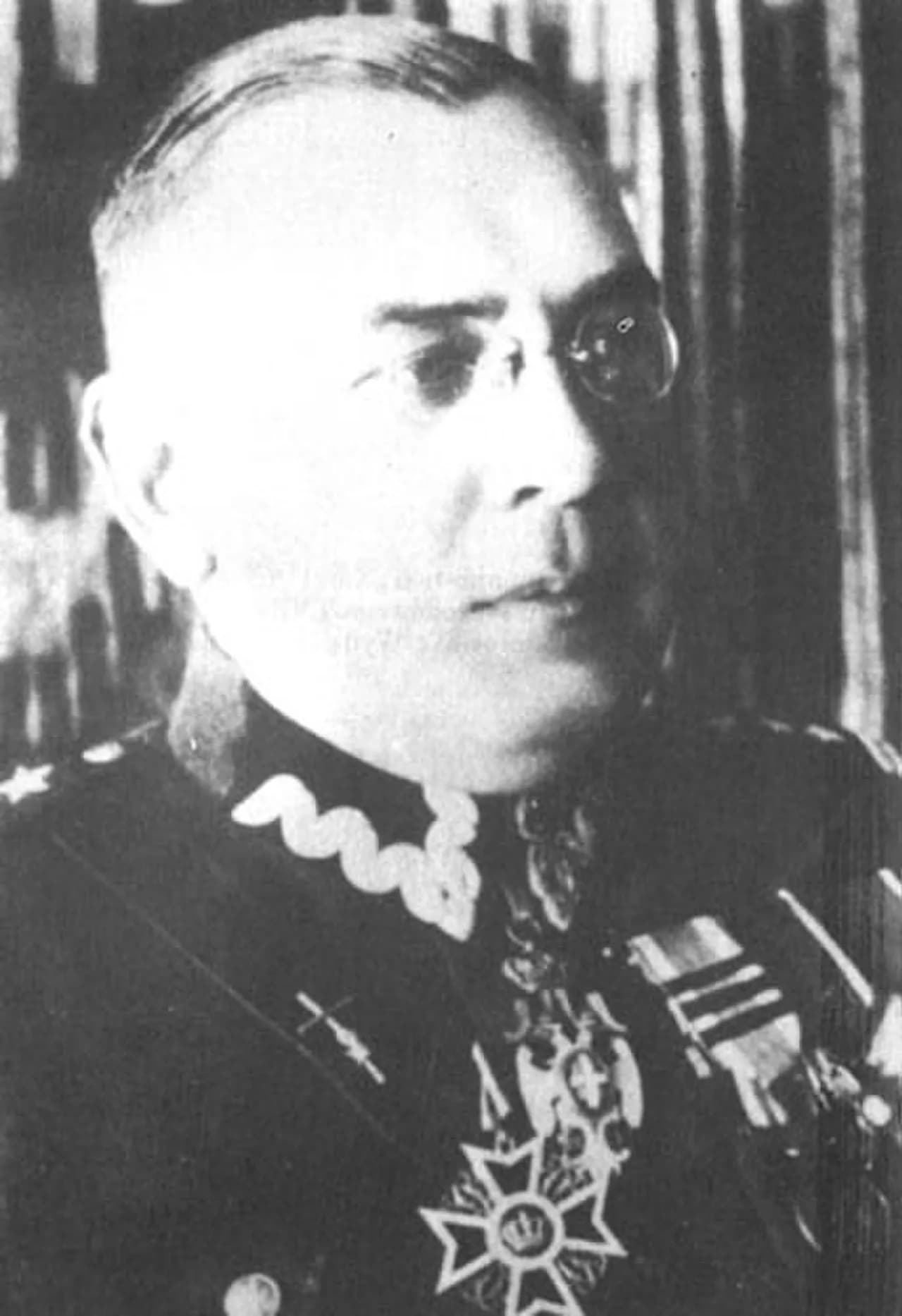 Tadeusz Kurcyusz