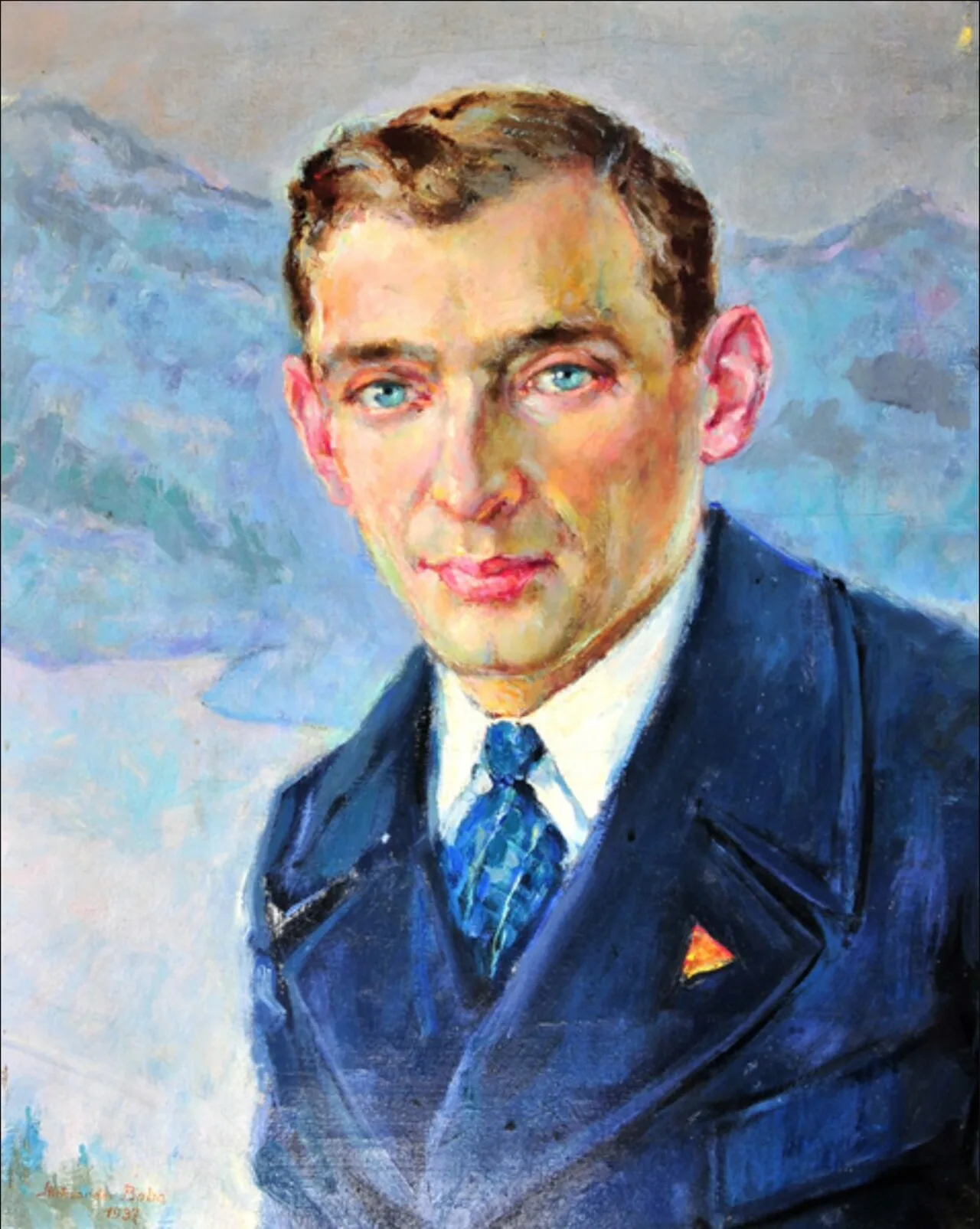 Tadeusz Litawiński