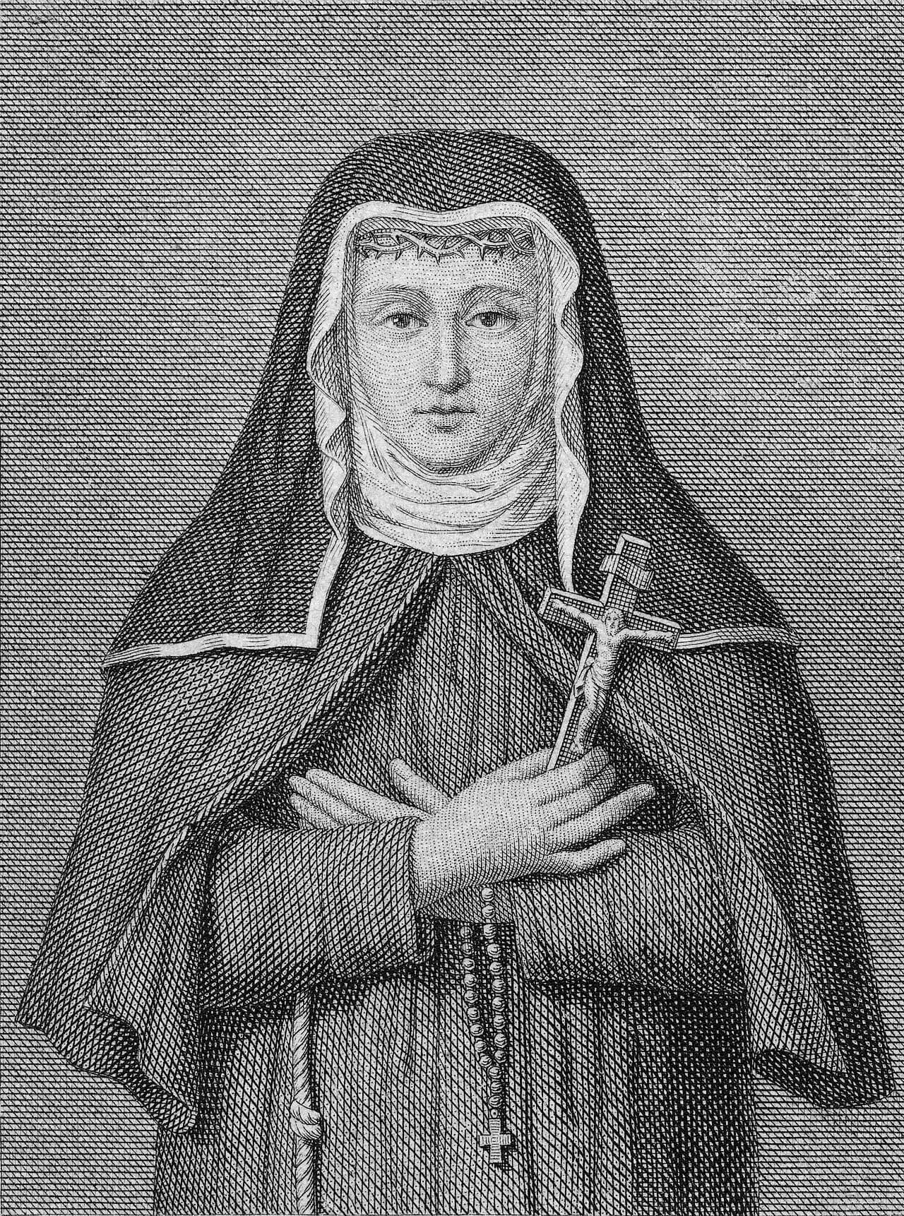 Maria Teresa Serri