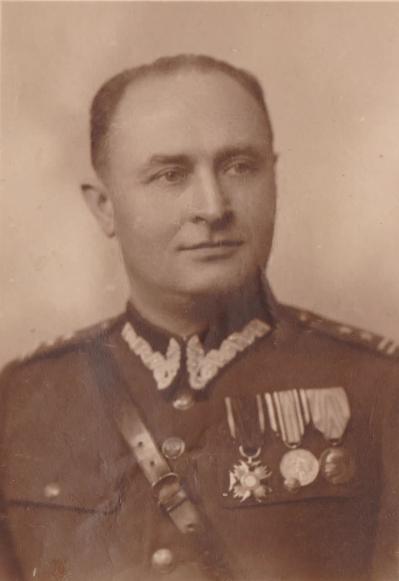 Tadeusz Matysek