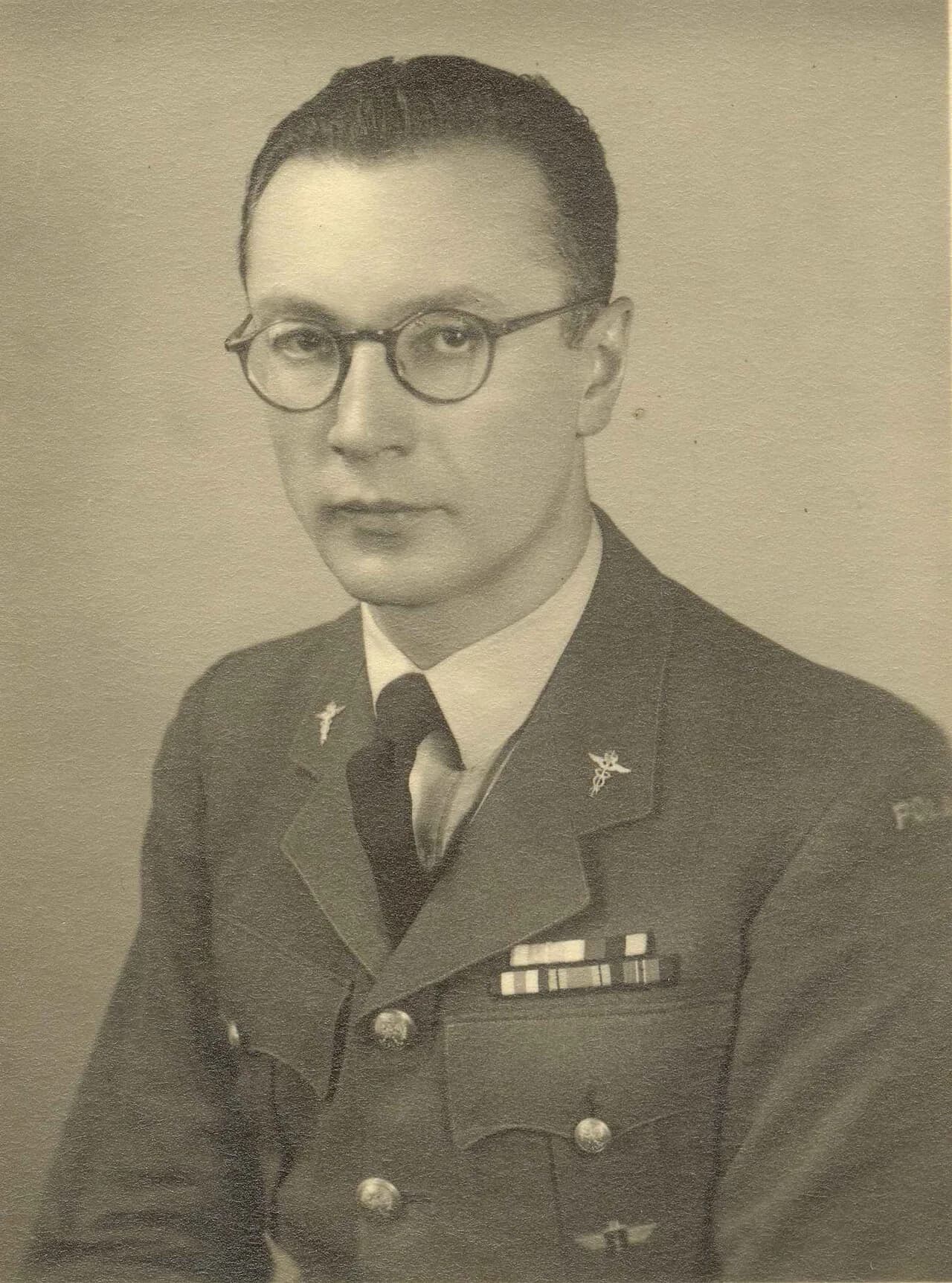 Tadeusz Michał Kraszewski