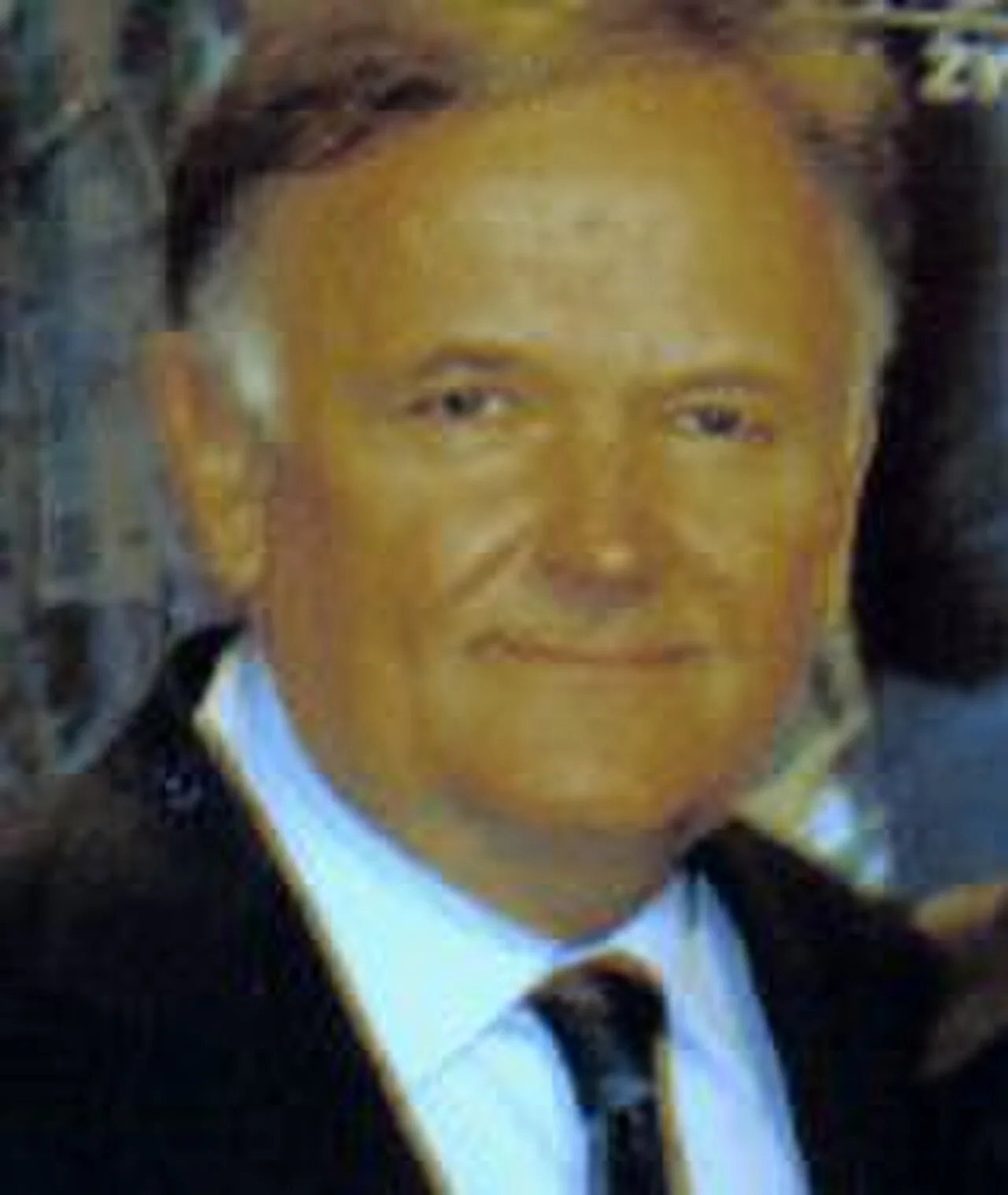 Tadeusz Andrzej Mosz