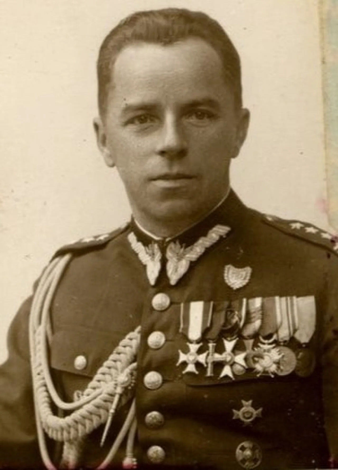 Tadeusz Münnich