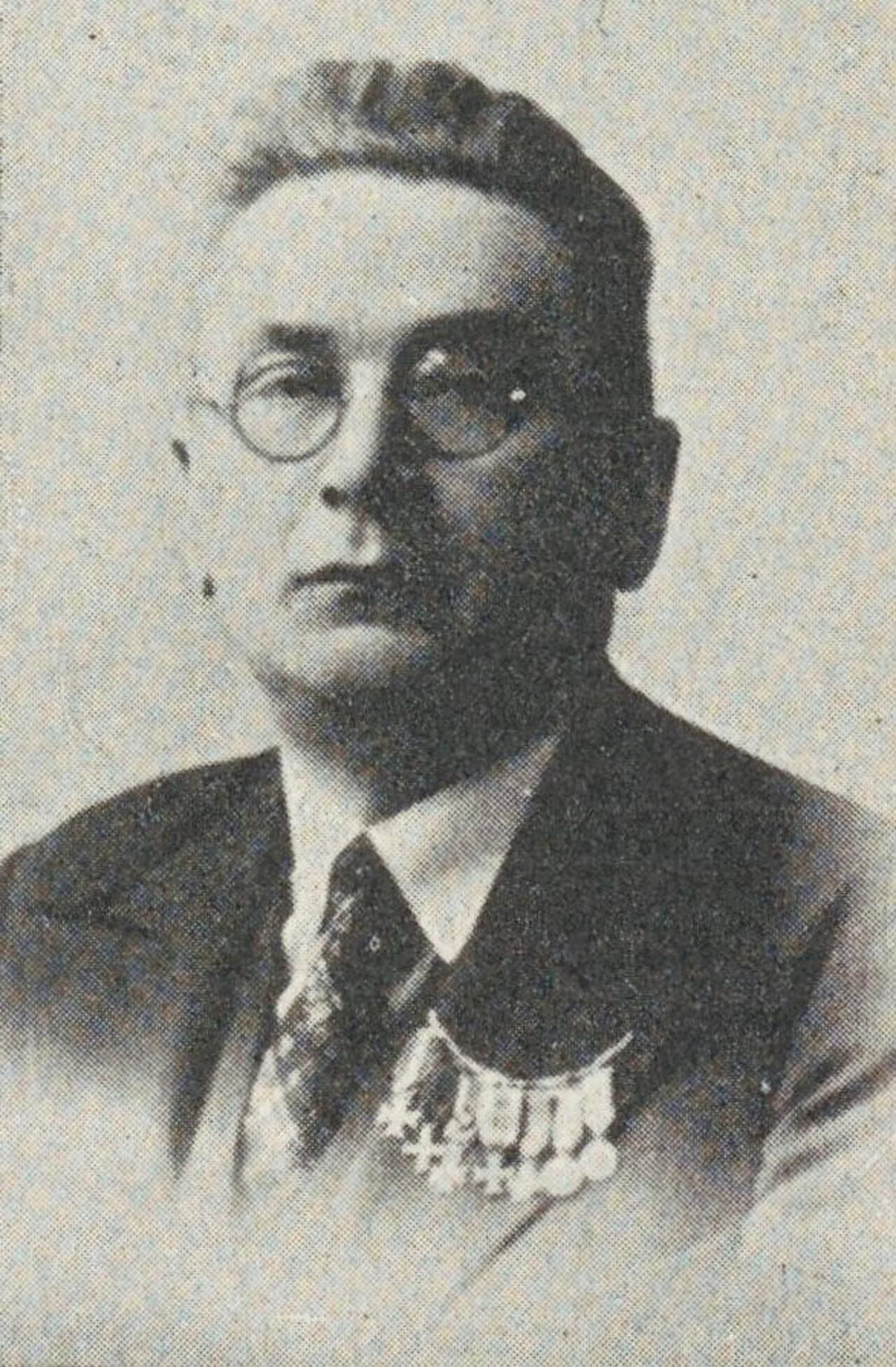 Tadeusz Młodkowski