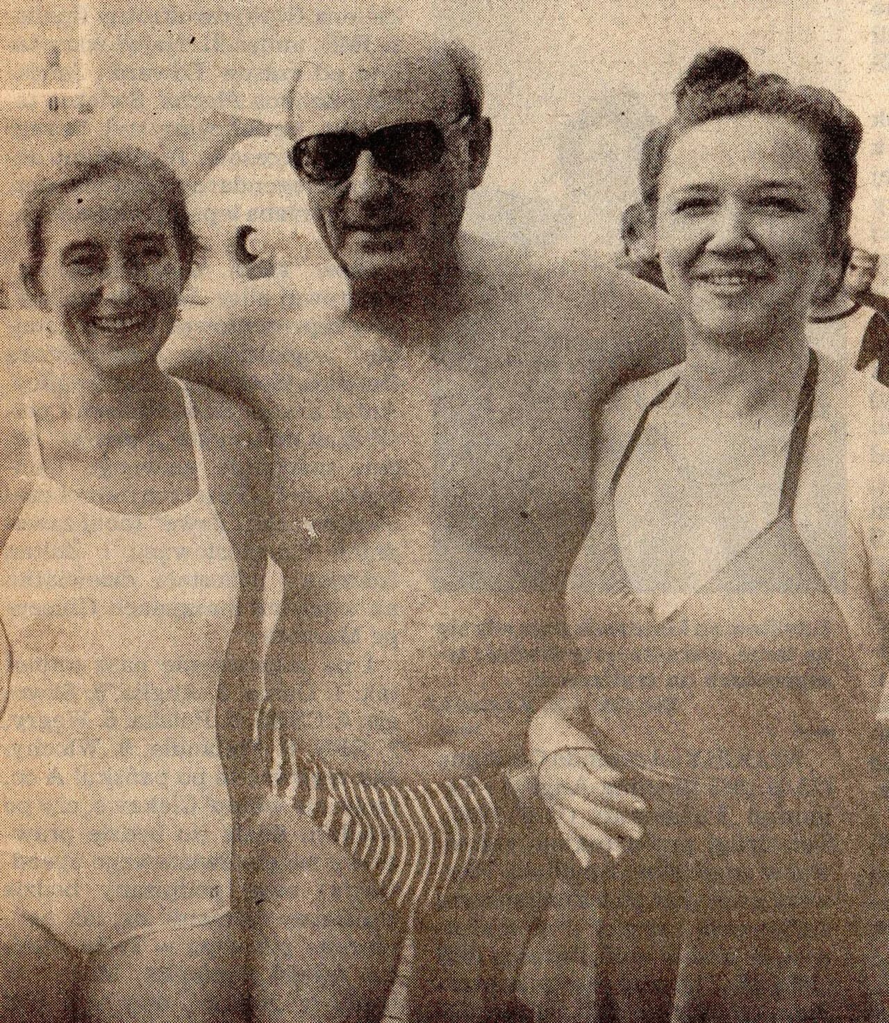 Tadeusz Olszański