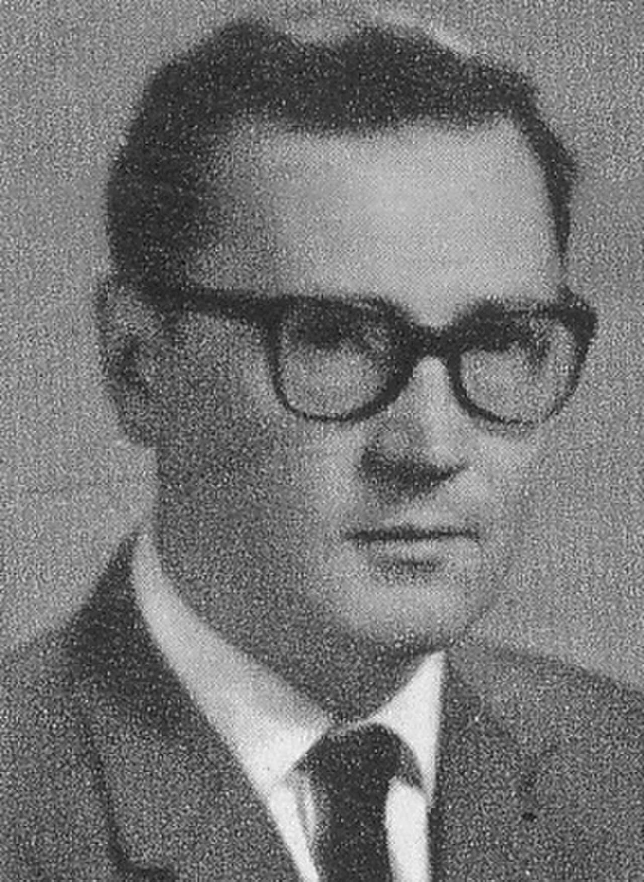 Tadeusz Orłowski