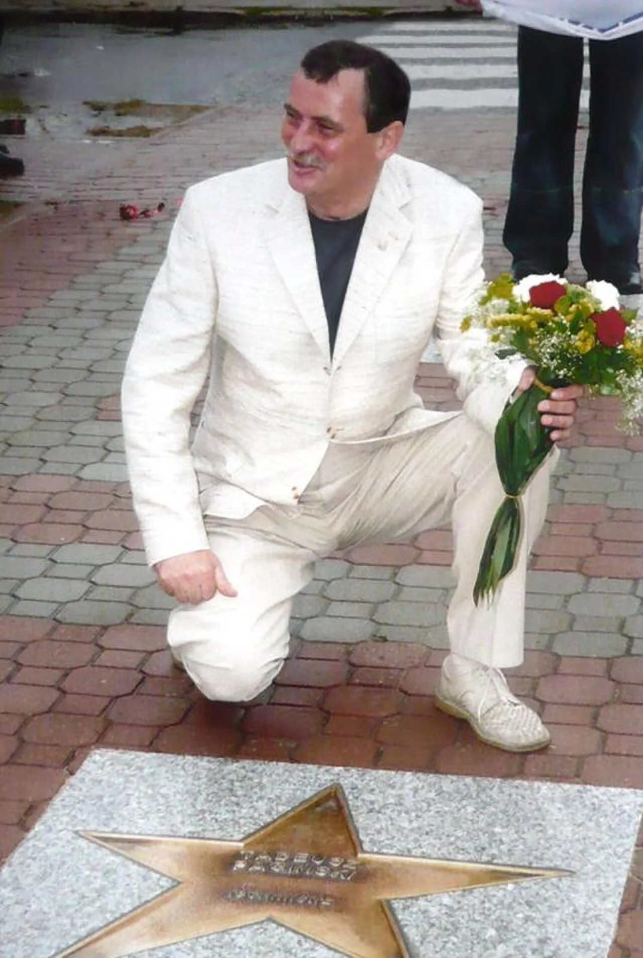 Tadeusz Pagiński