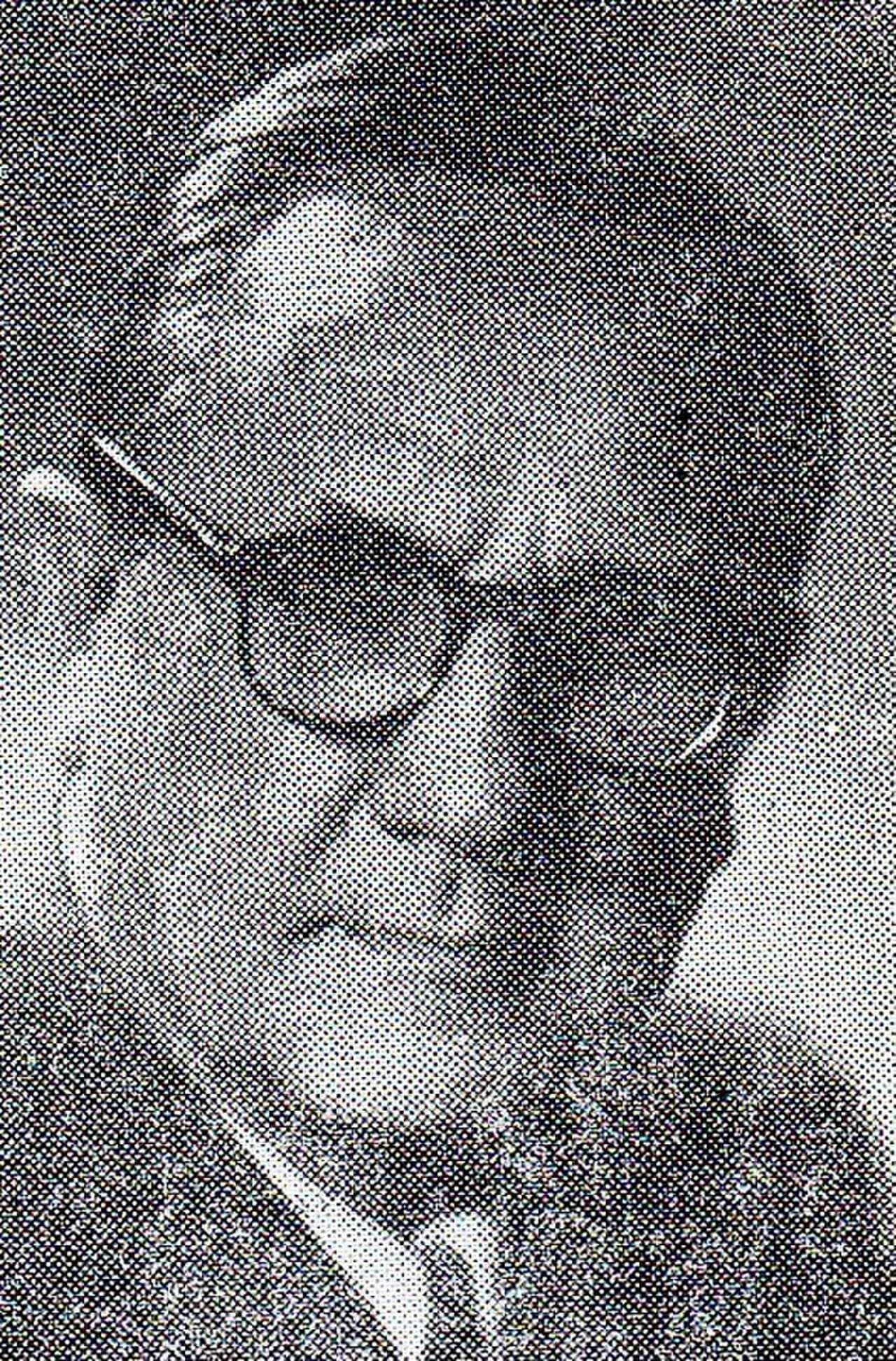 Tadeusz Perkitny