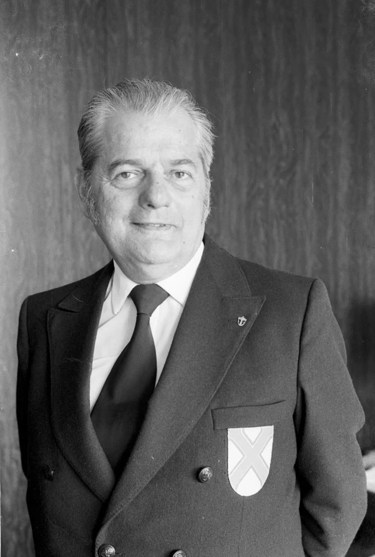 Tadeusz Prechitko
