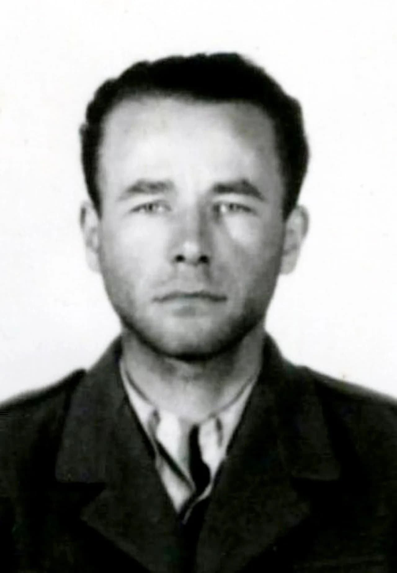 Tadeusz Płużański