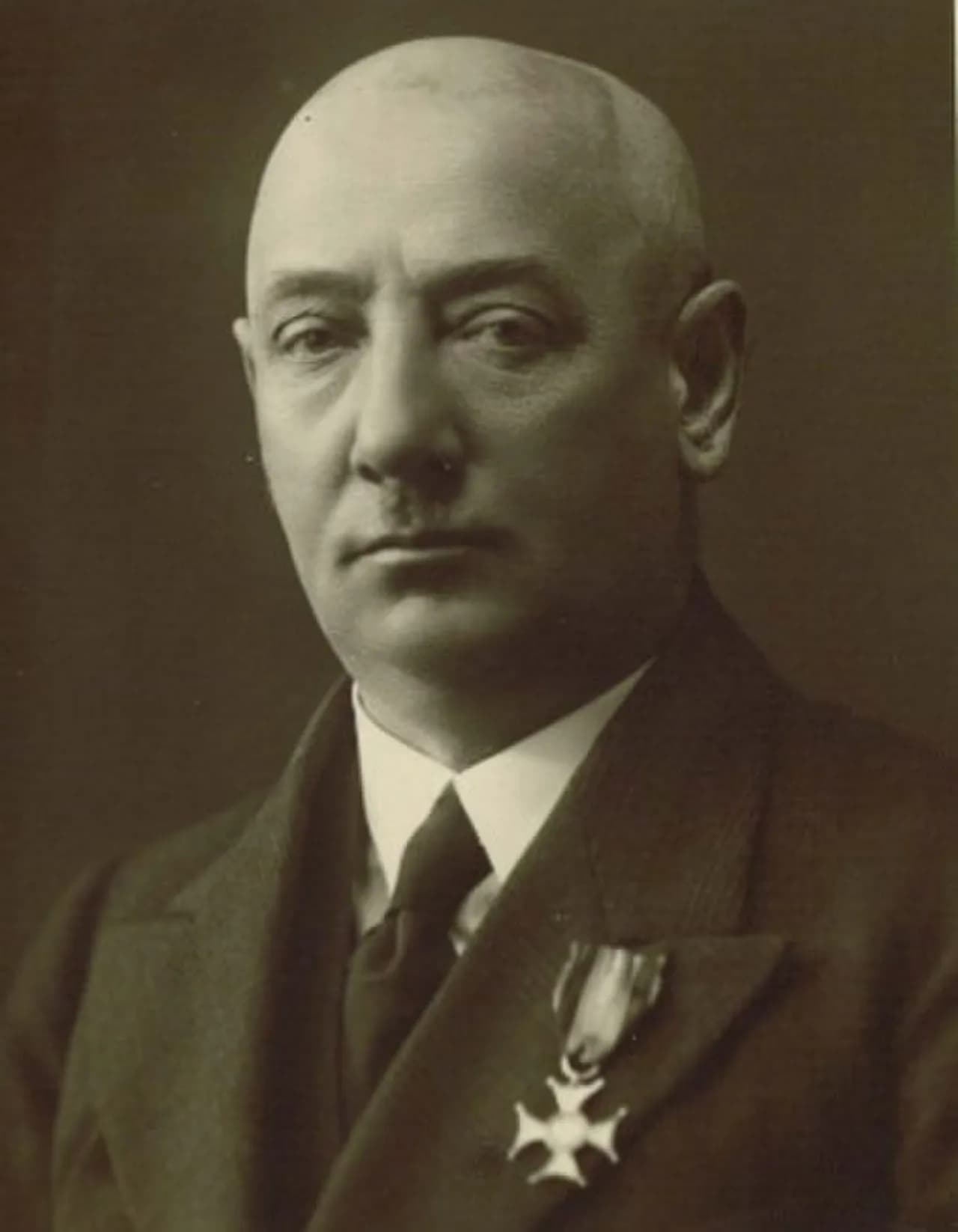 Tadeusz Ruge