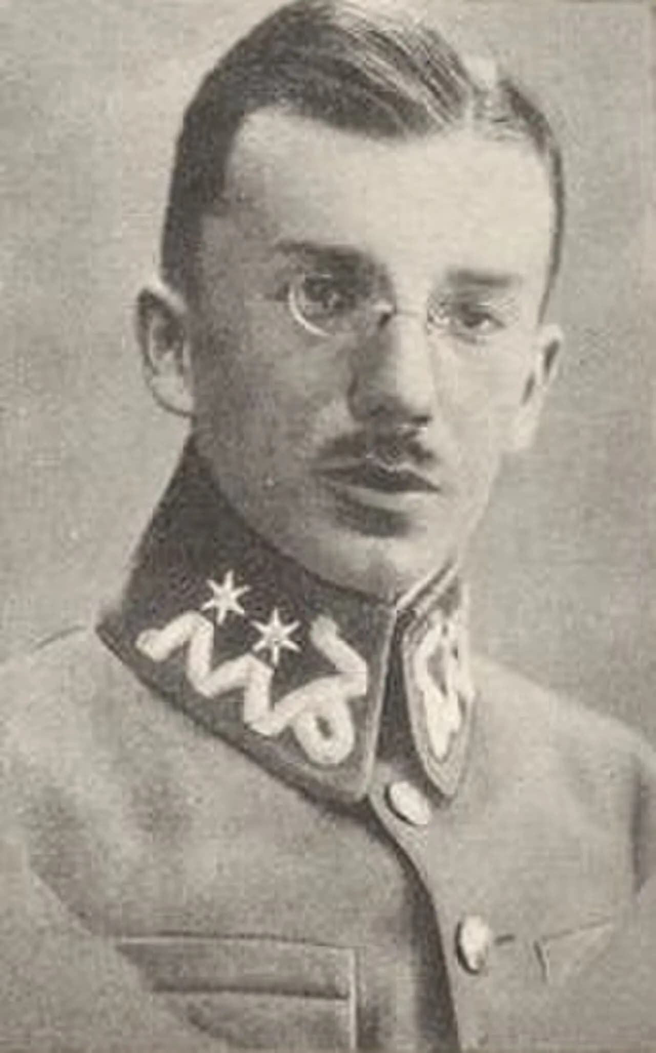 Tadeusz Różycki-Kołodziejczyk