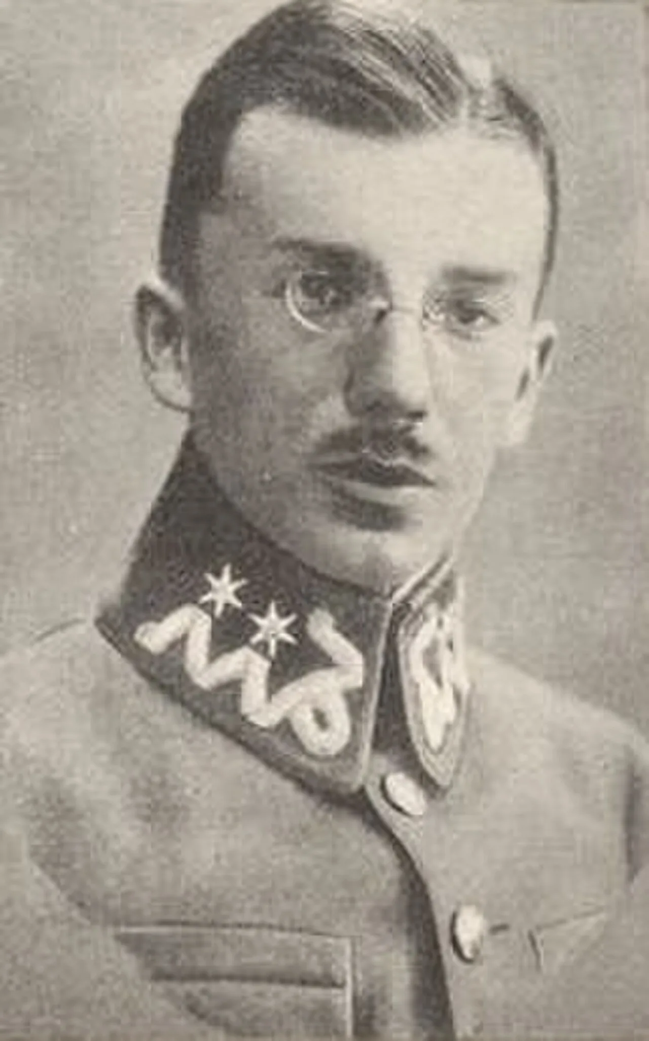 Tadeusz Różycki-Kołodziejczyk