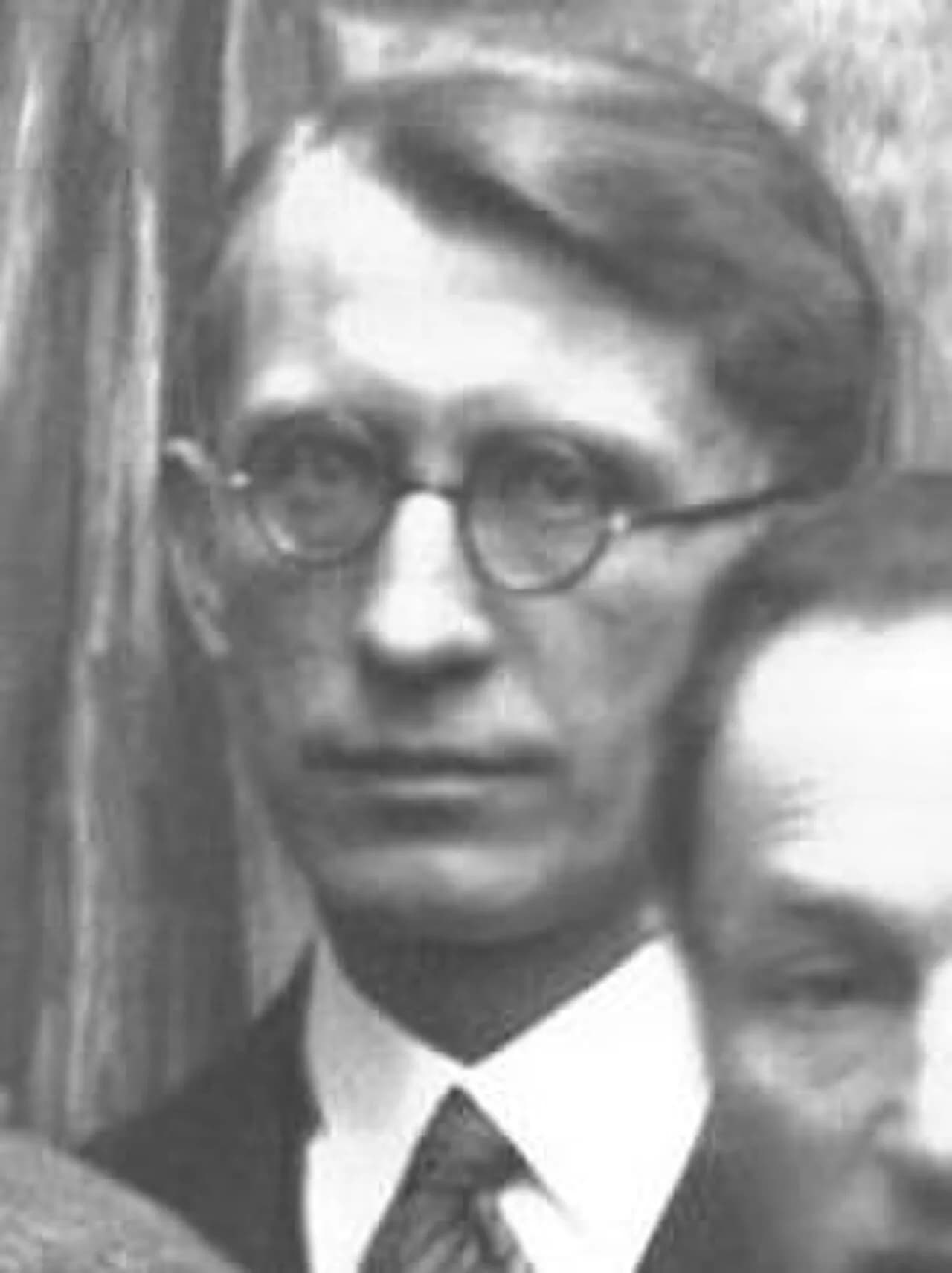 Tadeusz Seweryn