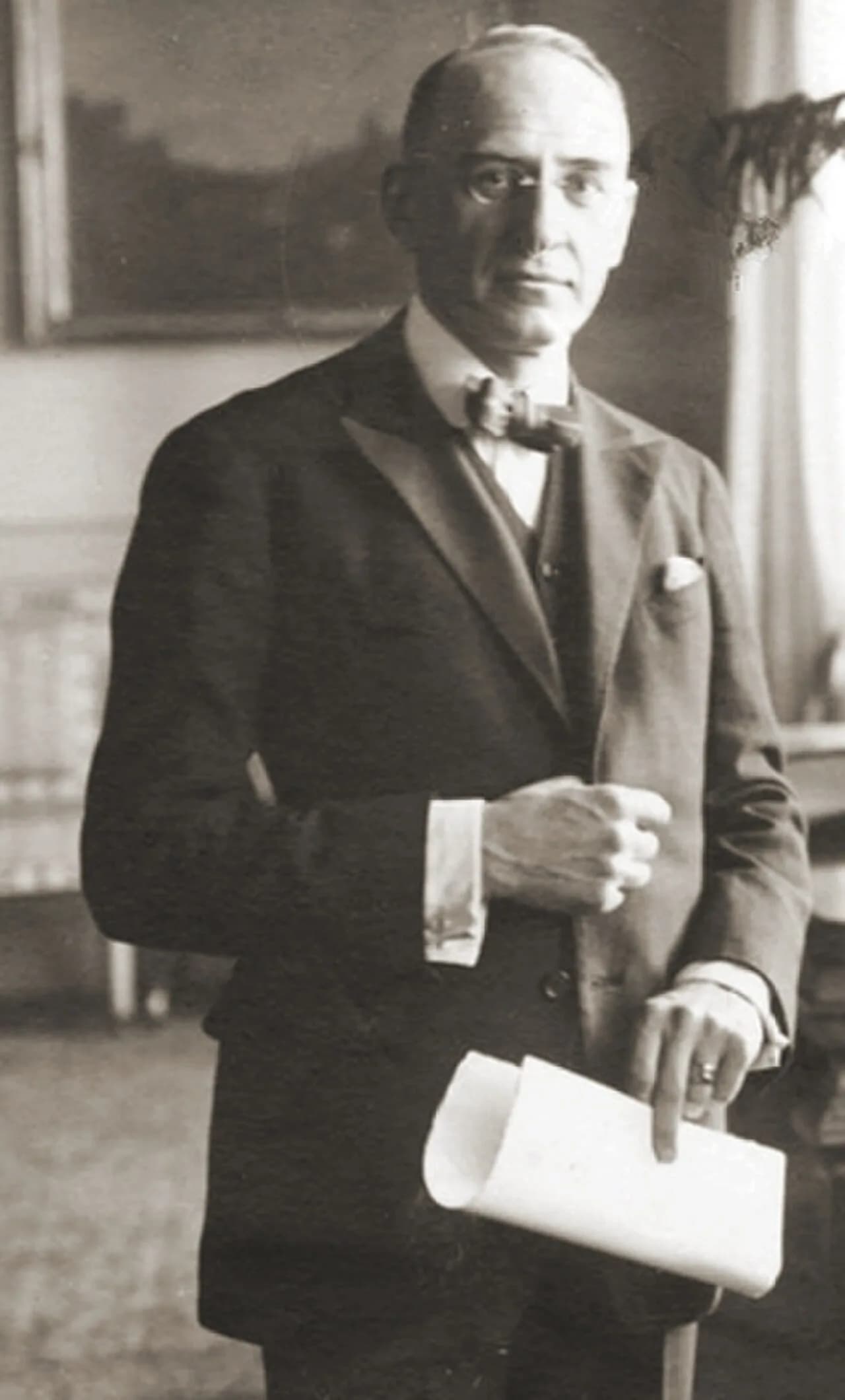 Tadeusz Stanisław Grabowski