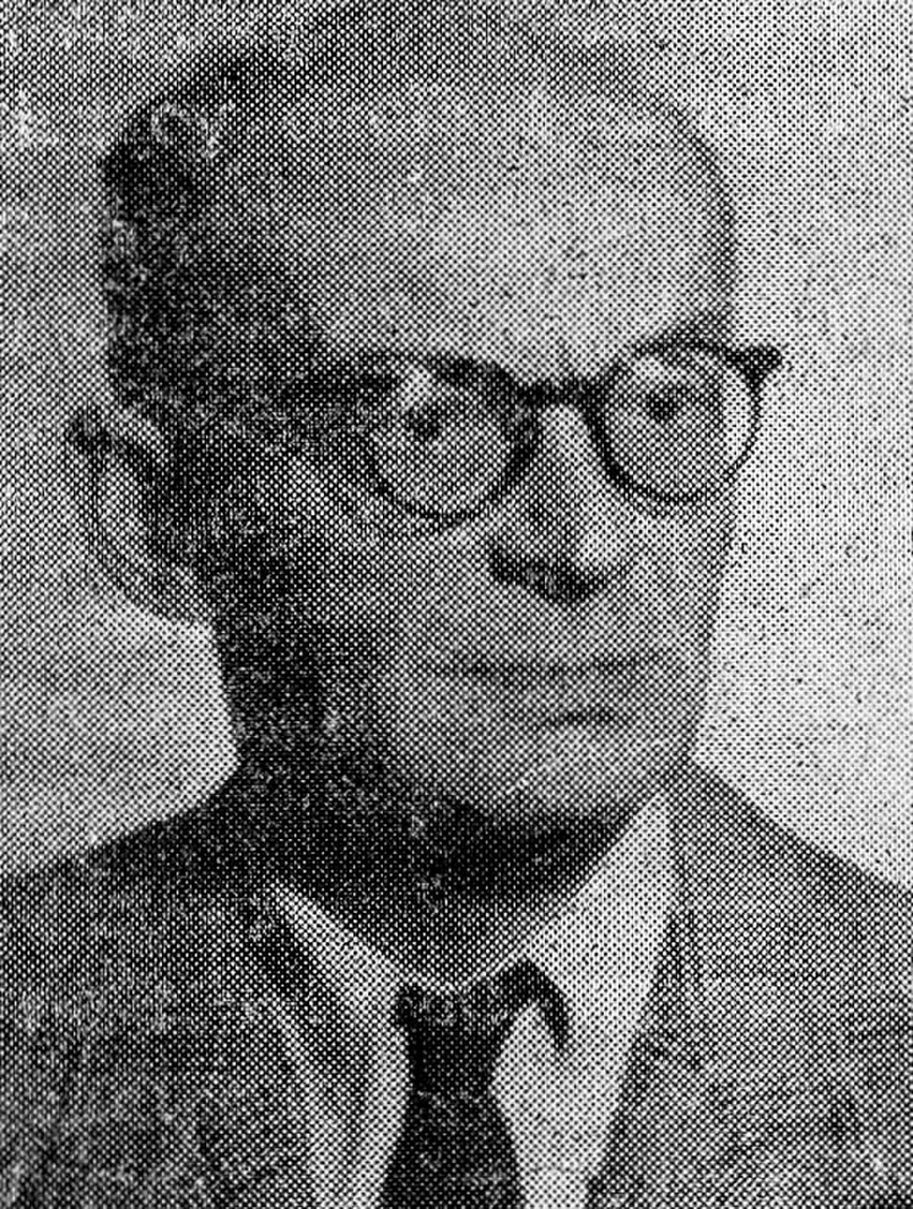 Tadeusz Szczurkiewicz